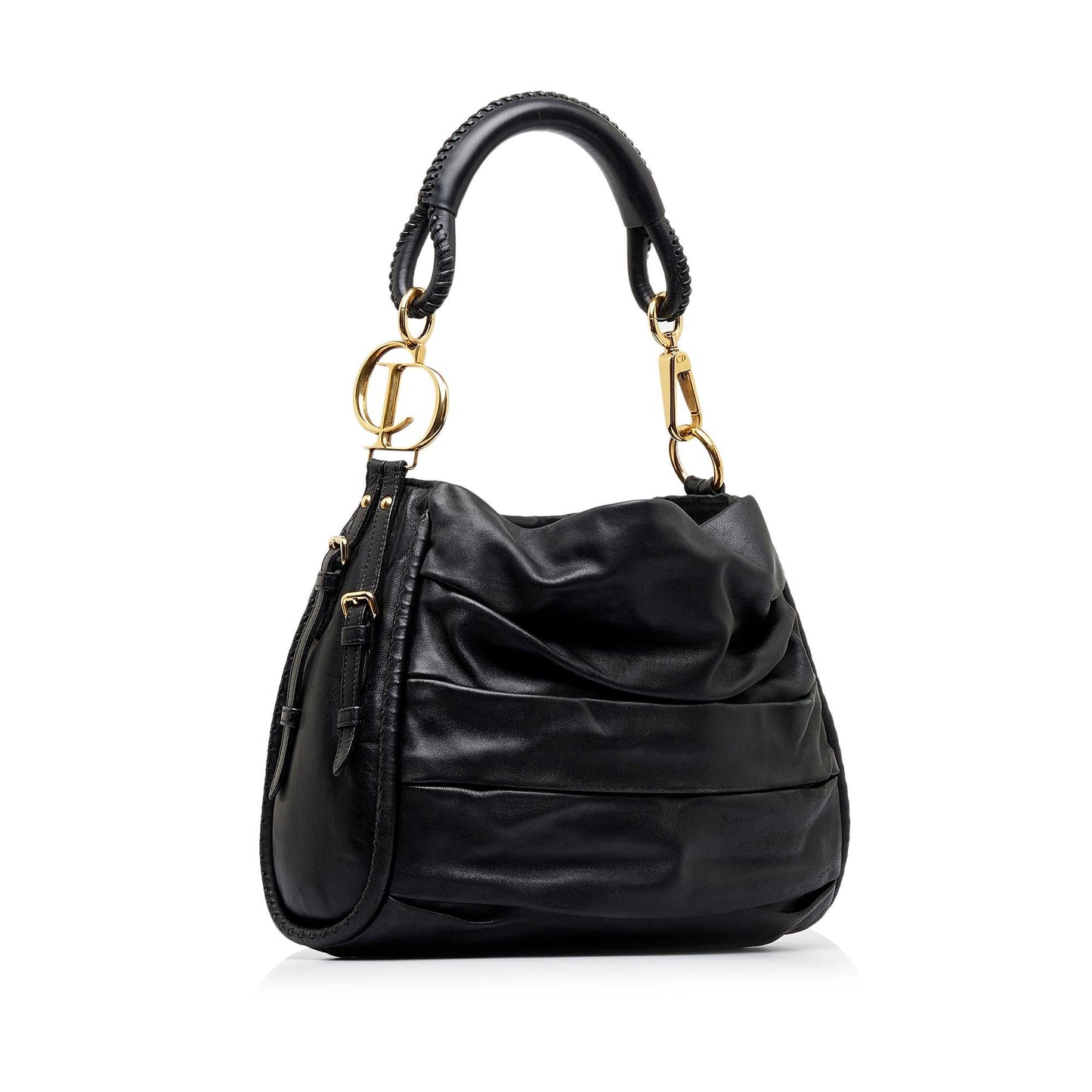 Luxury DiorLibertine Hobo Bag (SHG-Yz3P1U)