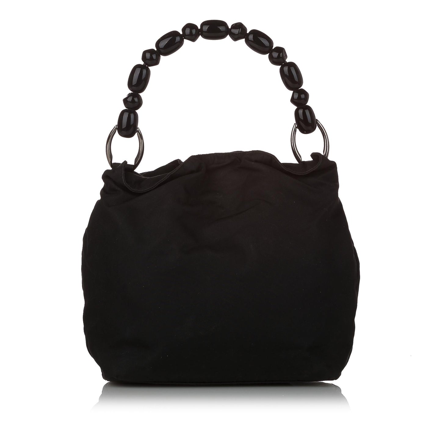 Luxury DiorMalice Nylon Handbag (SHG-31051)