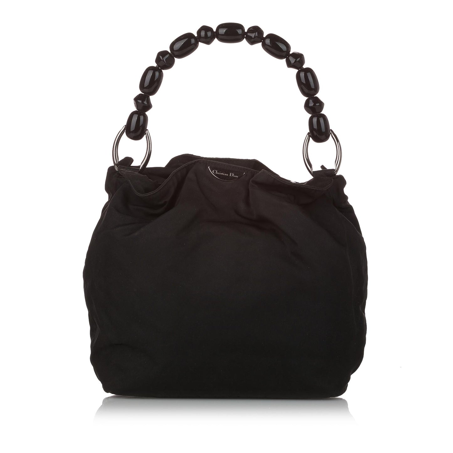 Luxury DiorMalice Nylon Handbag (SHG-31051)
