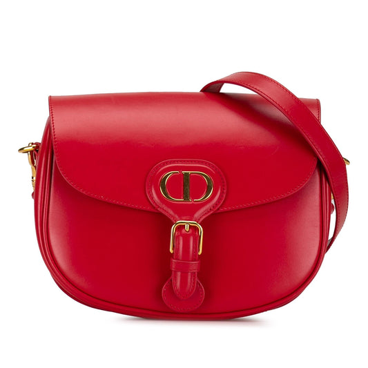 Luxury DiorMedium Bobby Crossbody Bag (SHG-Mgvqcl)