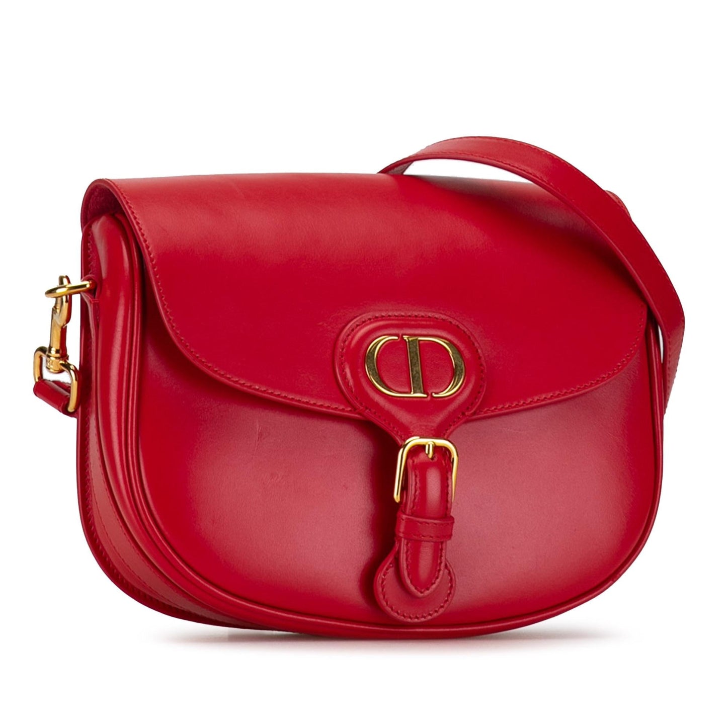 Luxury DiorMedium Bobby Crossbody Bag (SHG-Mgvqcl)