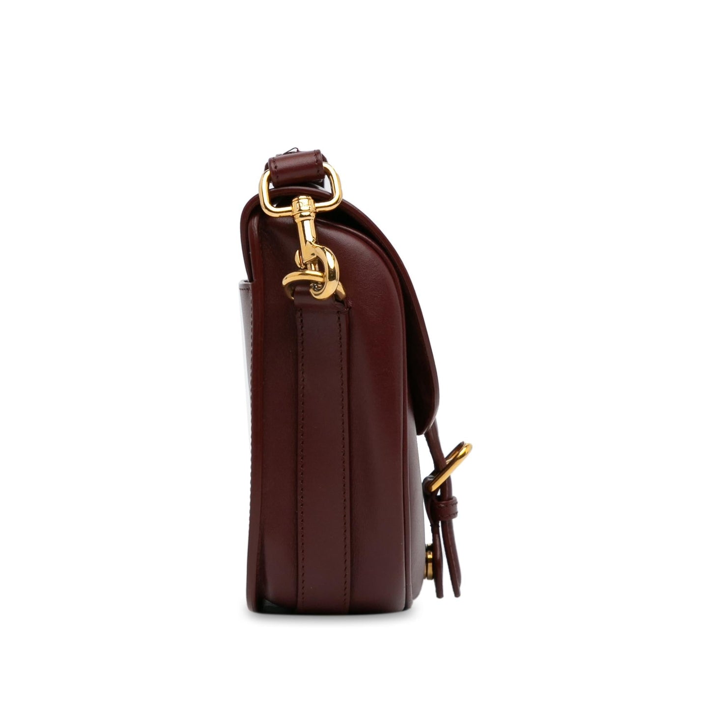 Luxury DiorMedium Bobby Crossbody Bag (SHG-9WftCD)
