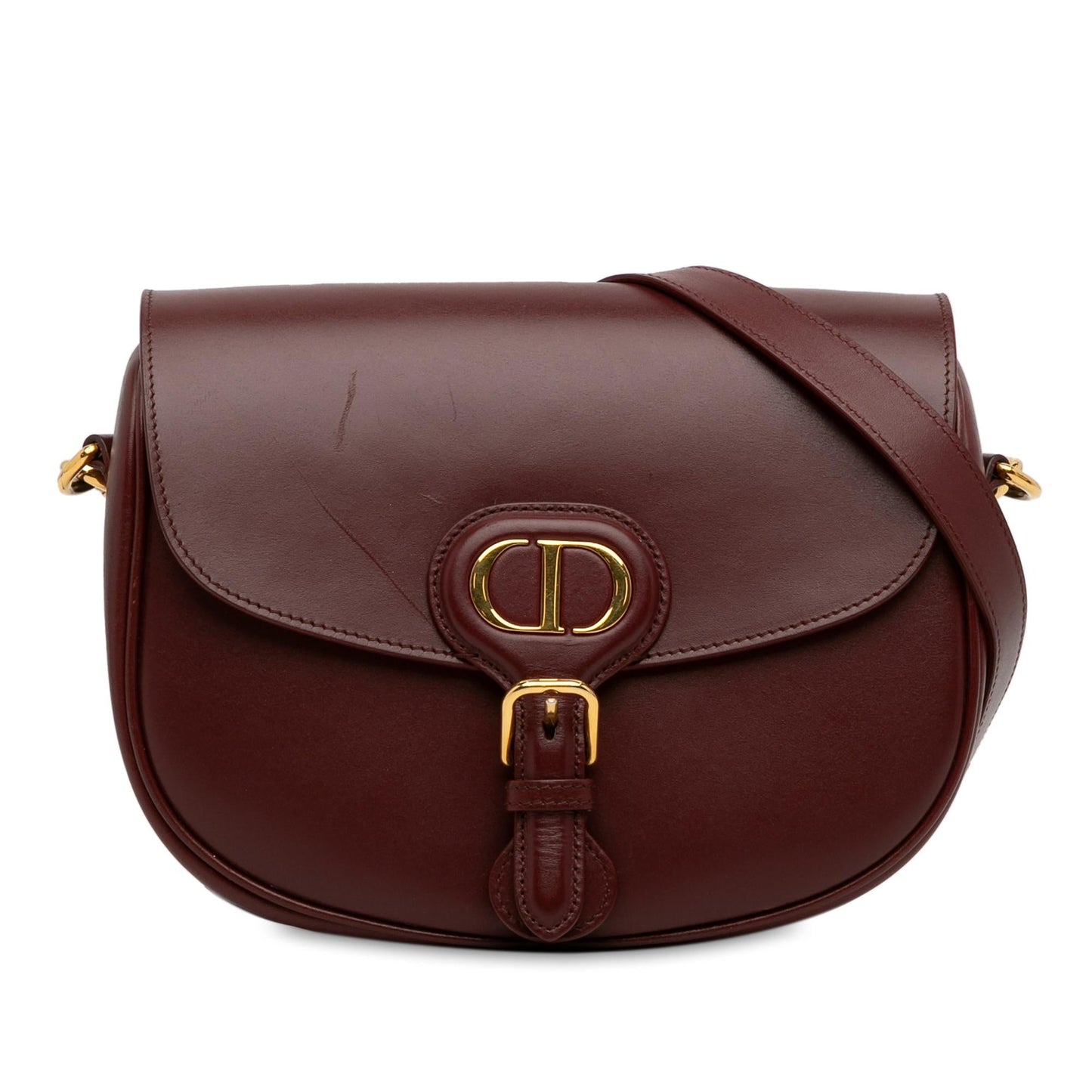 Luxury DiorMedium Bobby Crossbody Bag (SHG-9WftCD)