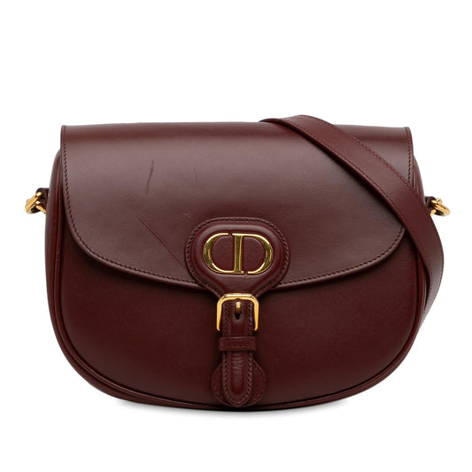 Luxury DiorMedium Bobby Crossbody Bag (SHG-9WftCD)