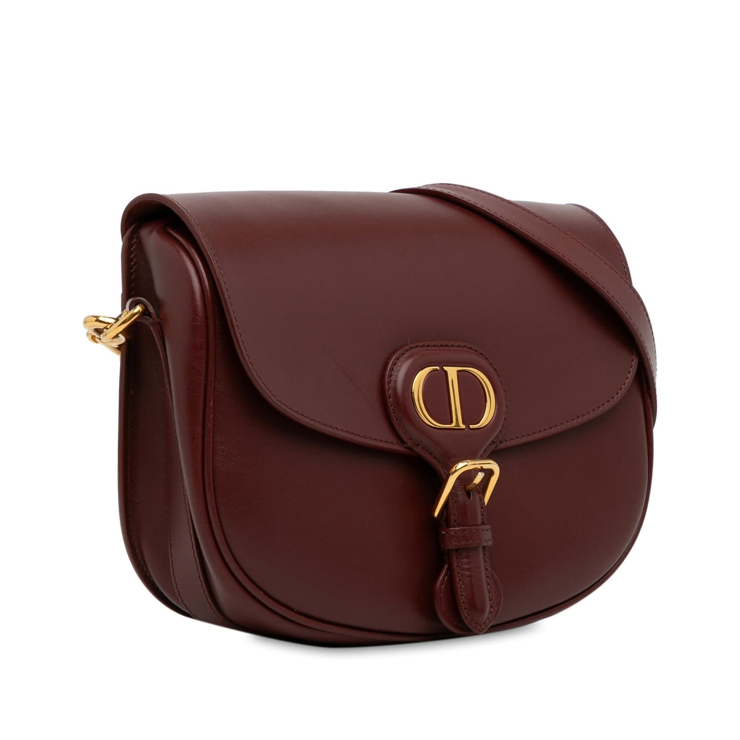 Luxury DiorMedium Bobby Crossbody Bag (SHG-9WftCD)