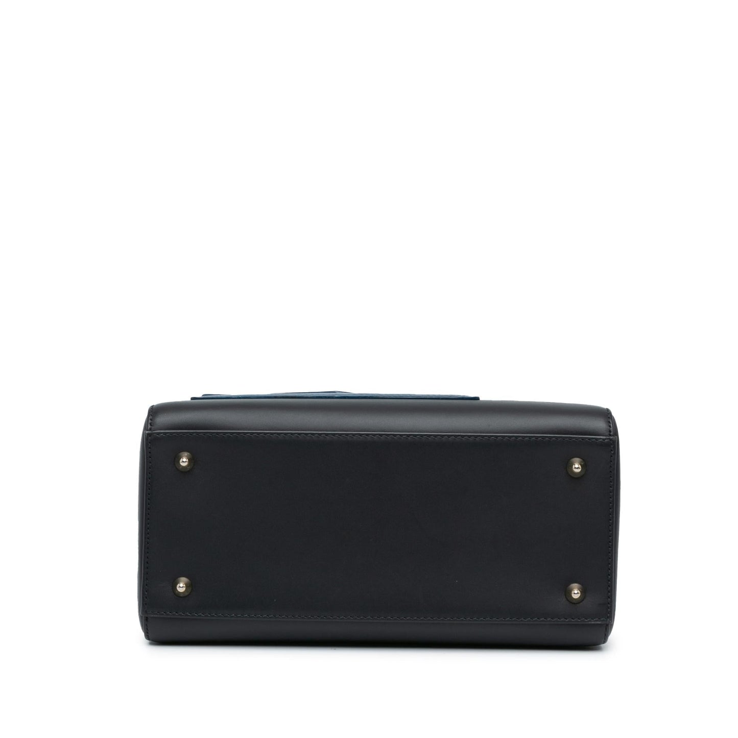 Luxury DiorMedium Calfskin Pockets Lady Luxury Dior(SHG-8Wnrer)