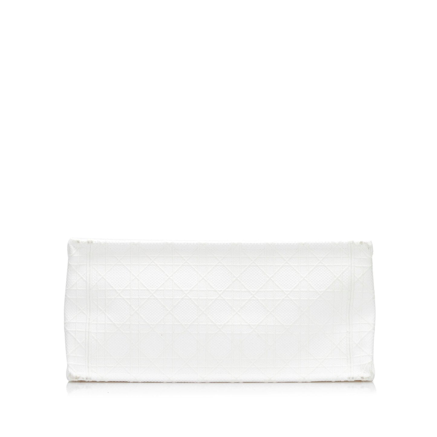 Luxury DiorMedium Cannage Book Tote (SHG-H73vA7)