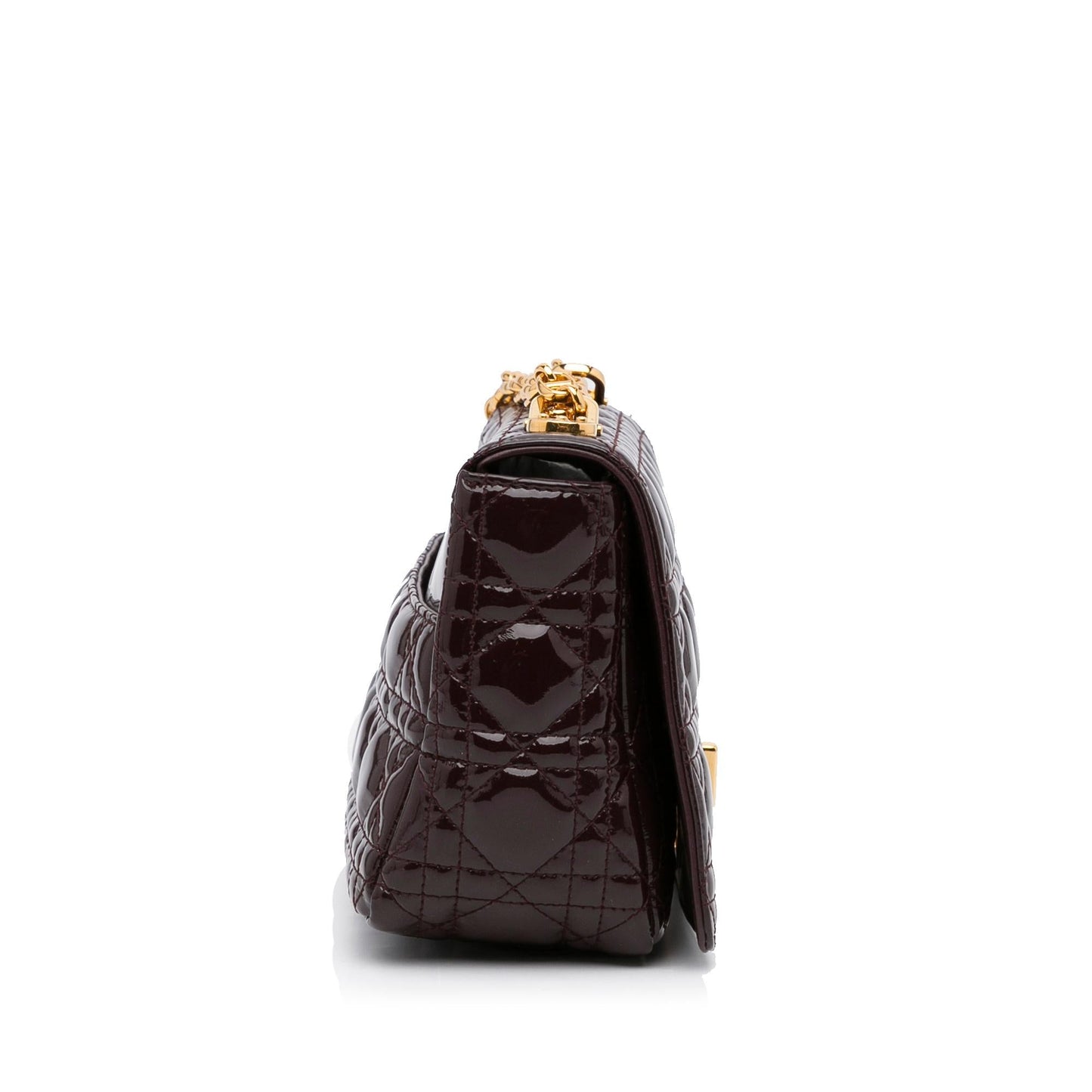 Luxury DiorMedium Cannage Caro (SHG-k69U4F)