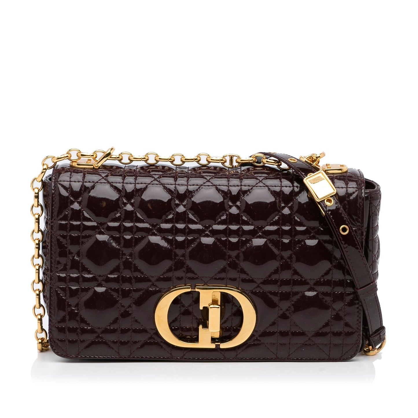 Luxury DiorMedium Cannage Caro (SHG-k69U4F)