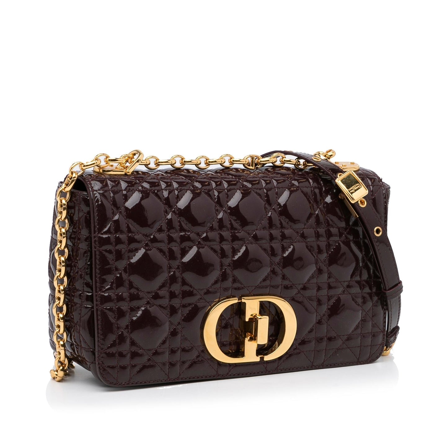 Luxury DiorMedium Cannage Caro (SHG-k69U4F)