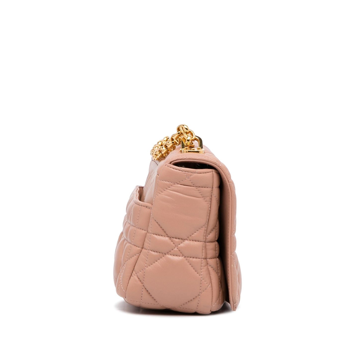 Luxury DiorMedium Cannage Caro (SHG-OcJX1S)