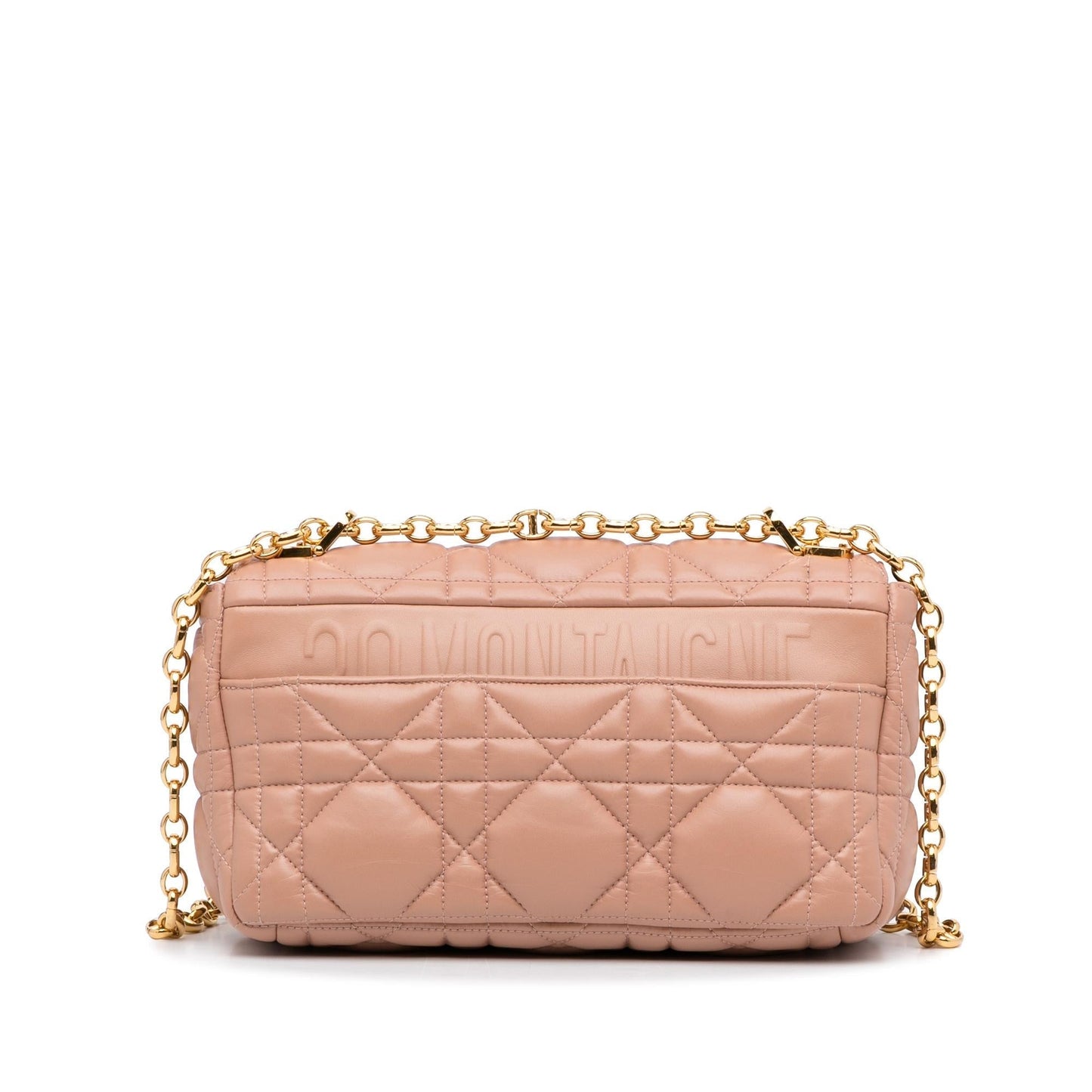 Luxury DiorMedium Cannage Caro (SHG-OcJX1S)