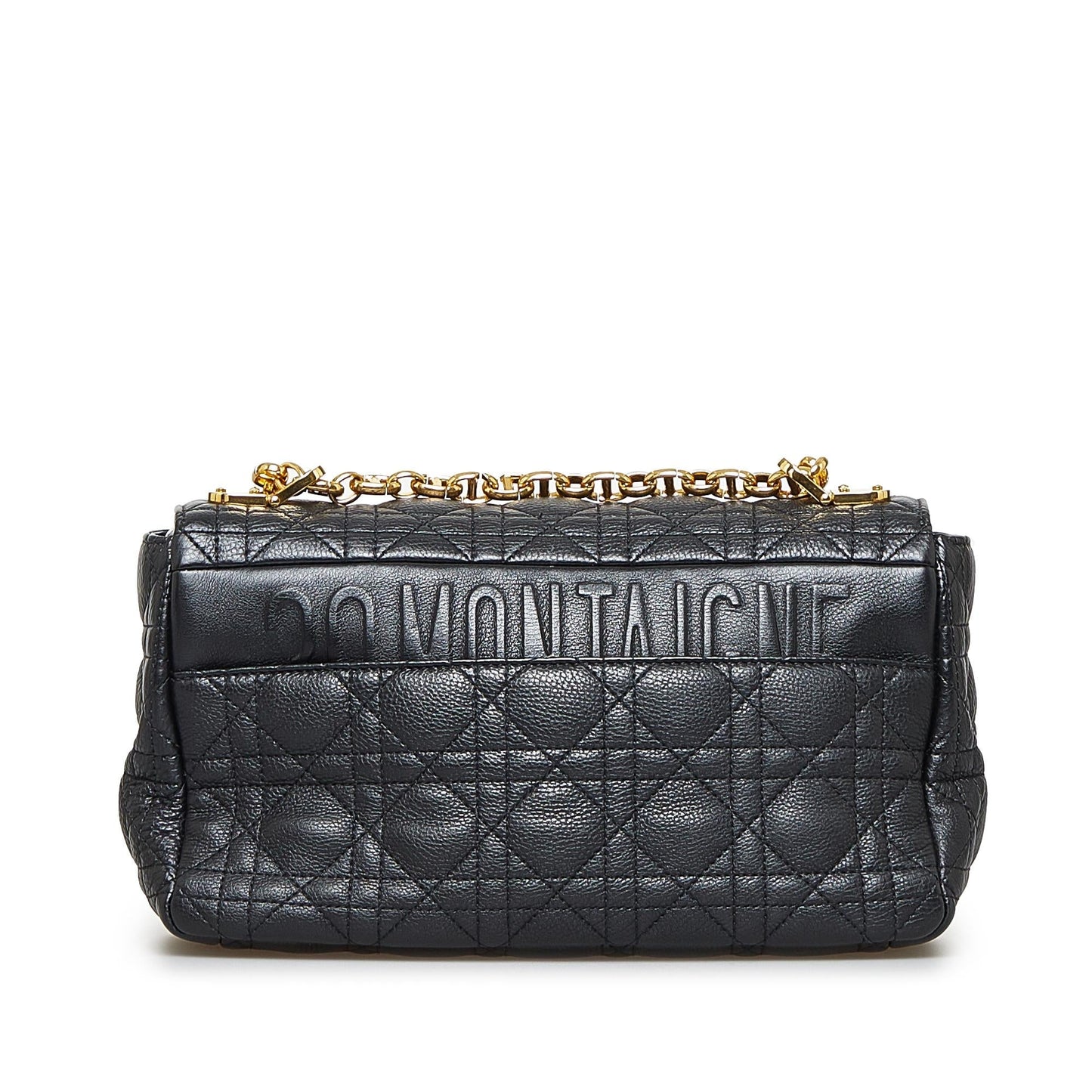 Luxury DiorMedium Cannage Caro (SHG-hGFEwW)