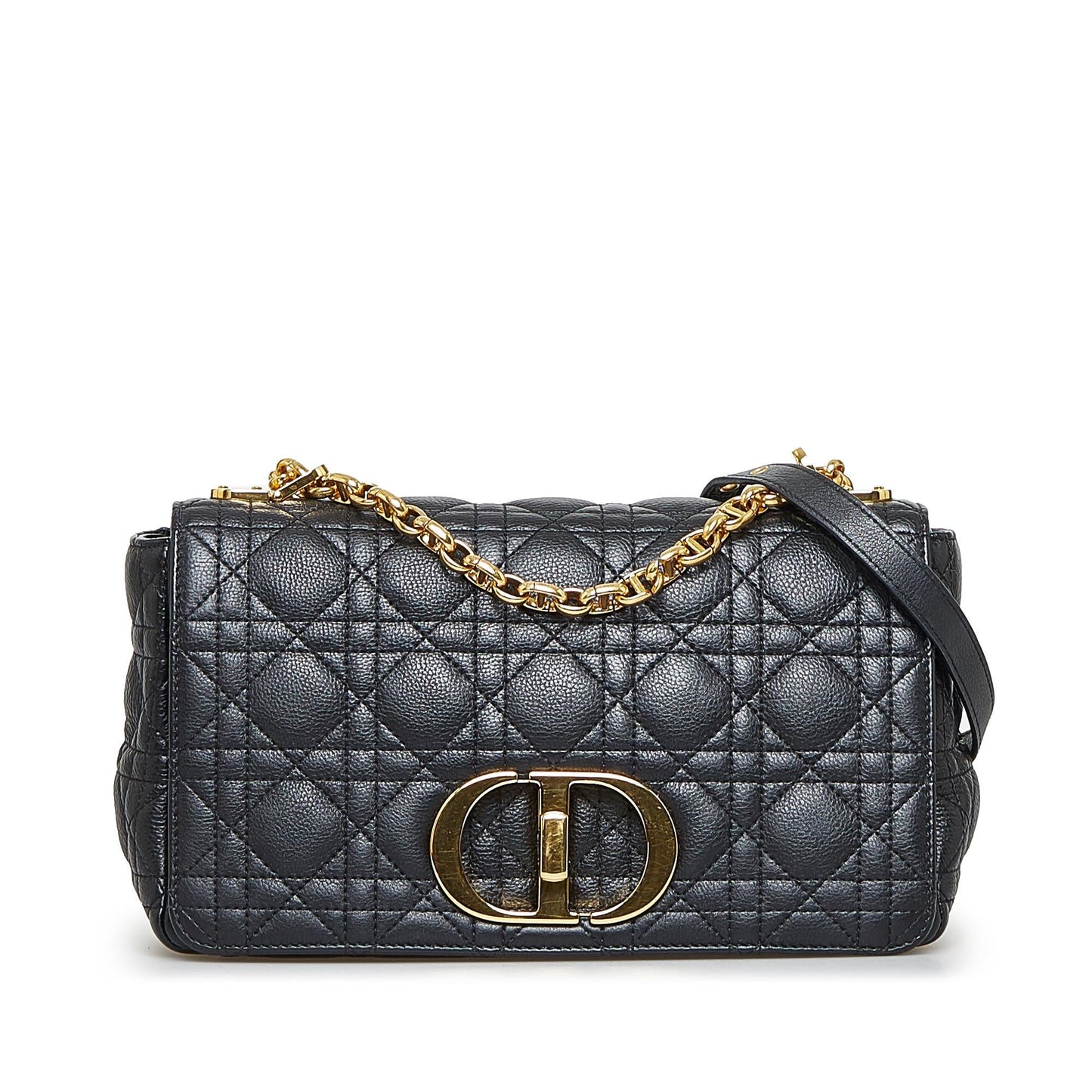 Luxury DiorMedium Cannage Caro (SHG-hGFEwW)