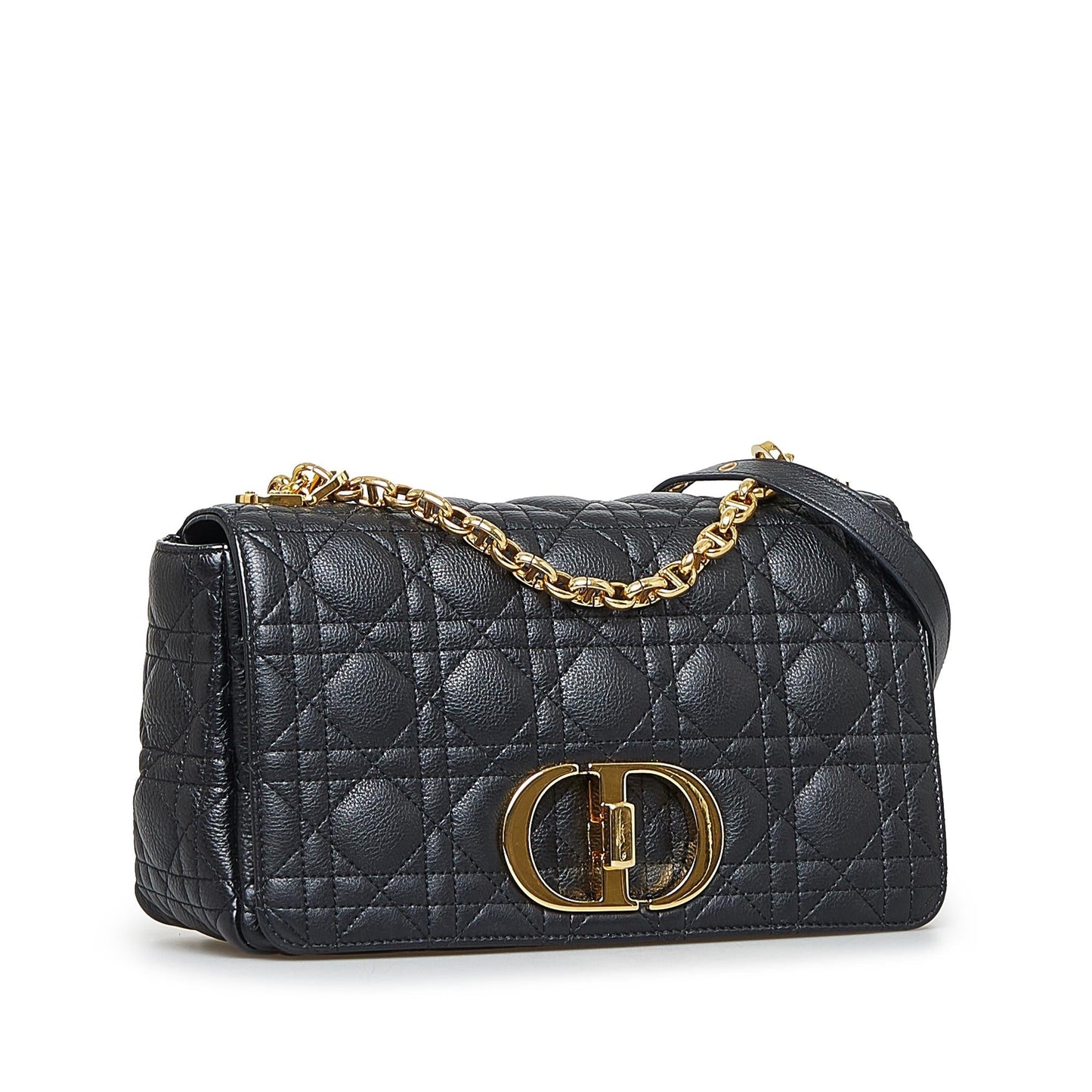 Luxury DiorMedium Cannage Caro (SHG-hGFEwW)