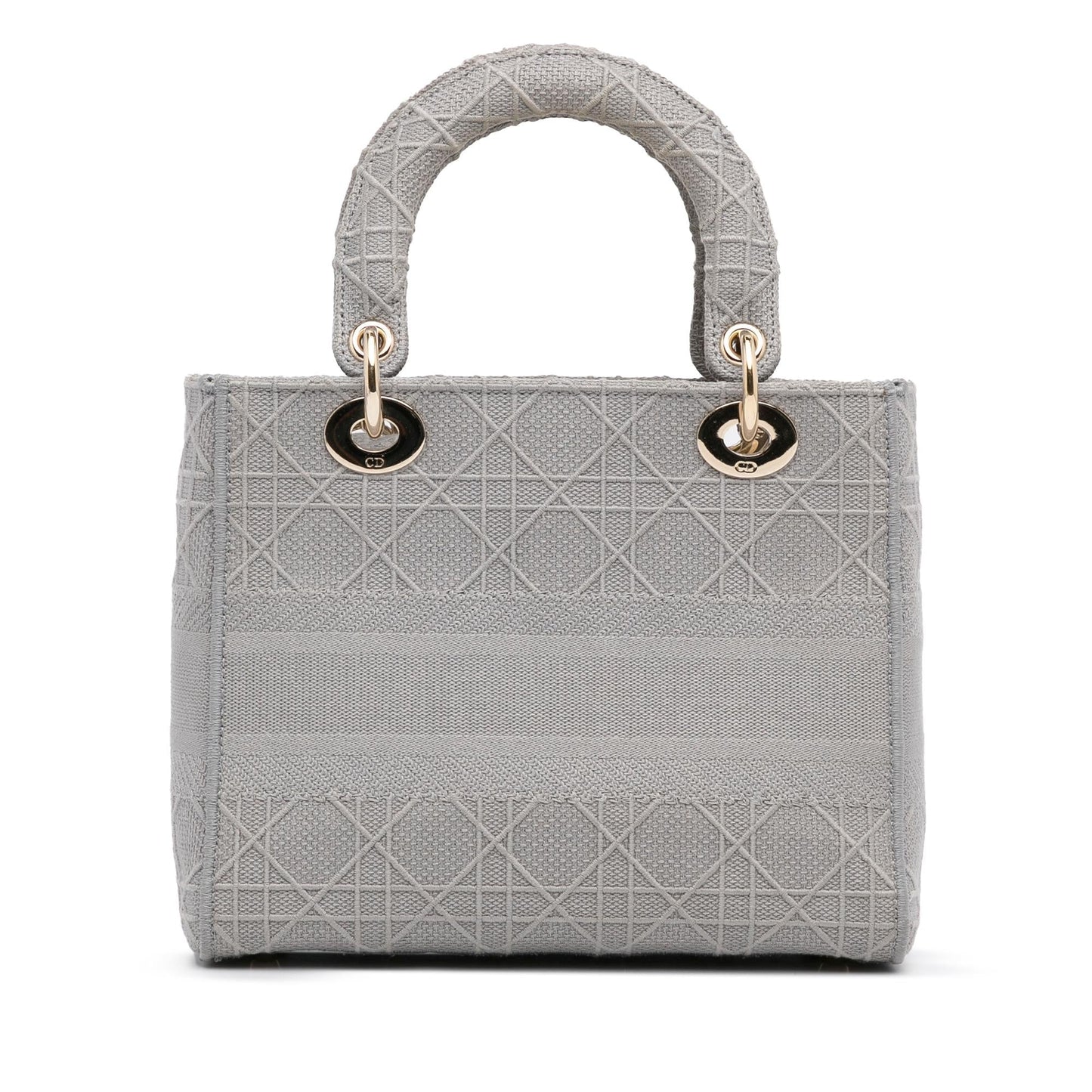 Luxury DiorMedium Cannage Lady D-Lite (SHG-3cfHGK)