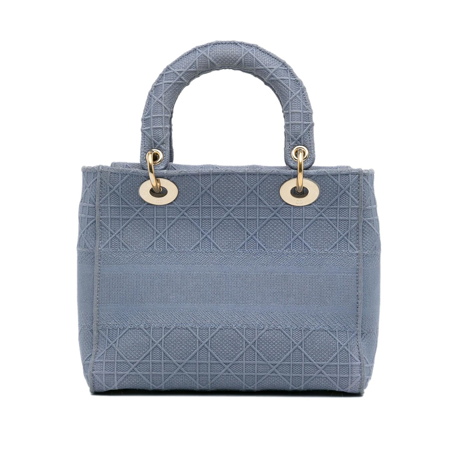 Luxury DiorMedium Cannage Lady D-Lite (SHG-Zq9kNK)