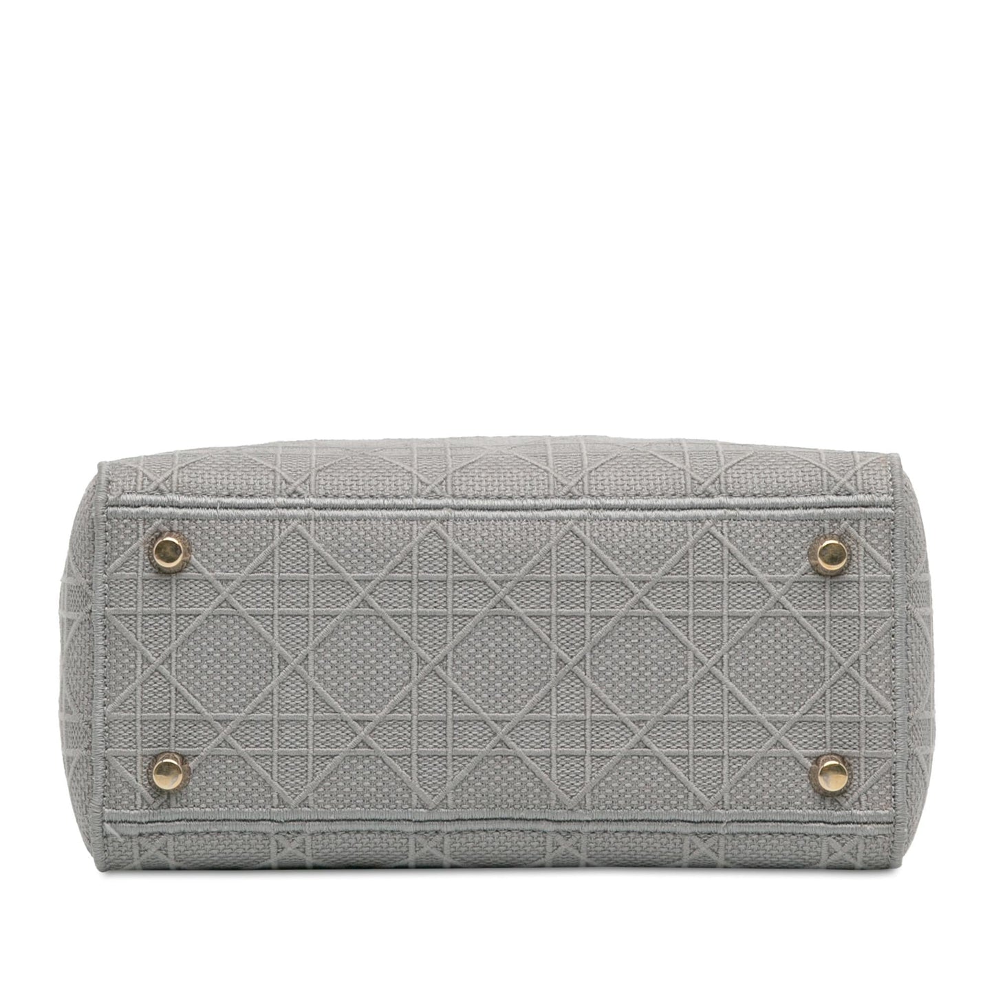 Luxury DiorMedium Cannage Lady D-Lite (SHG-krrm5S)