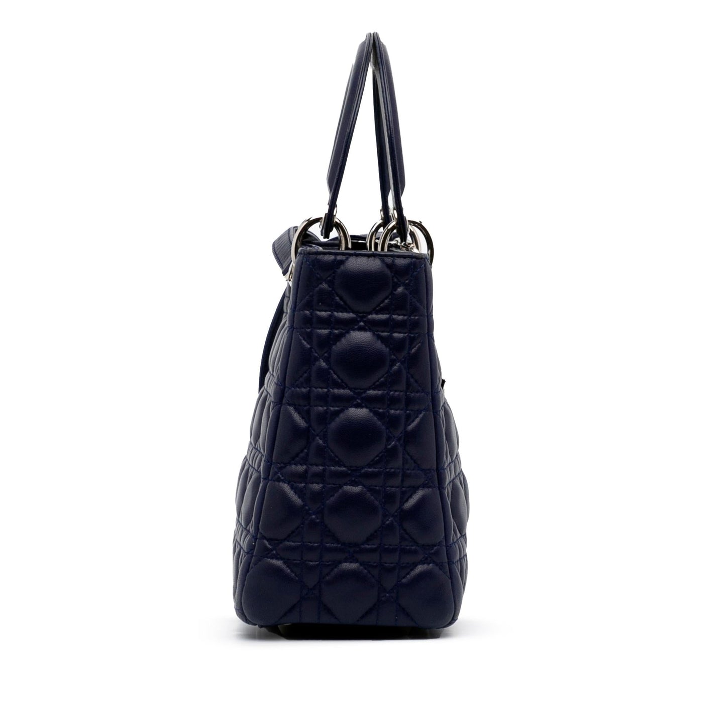 Luxury DiorMedium Cannage Lady Luxury Dior(SHG-di83Ib)