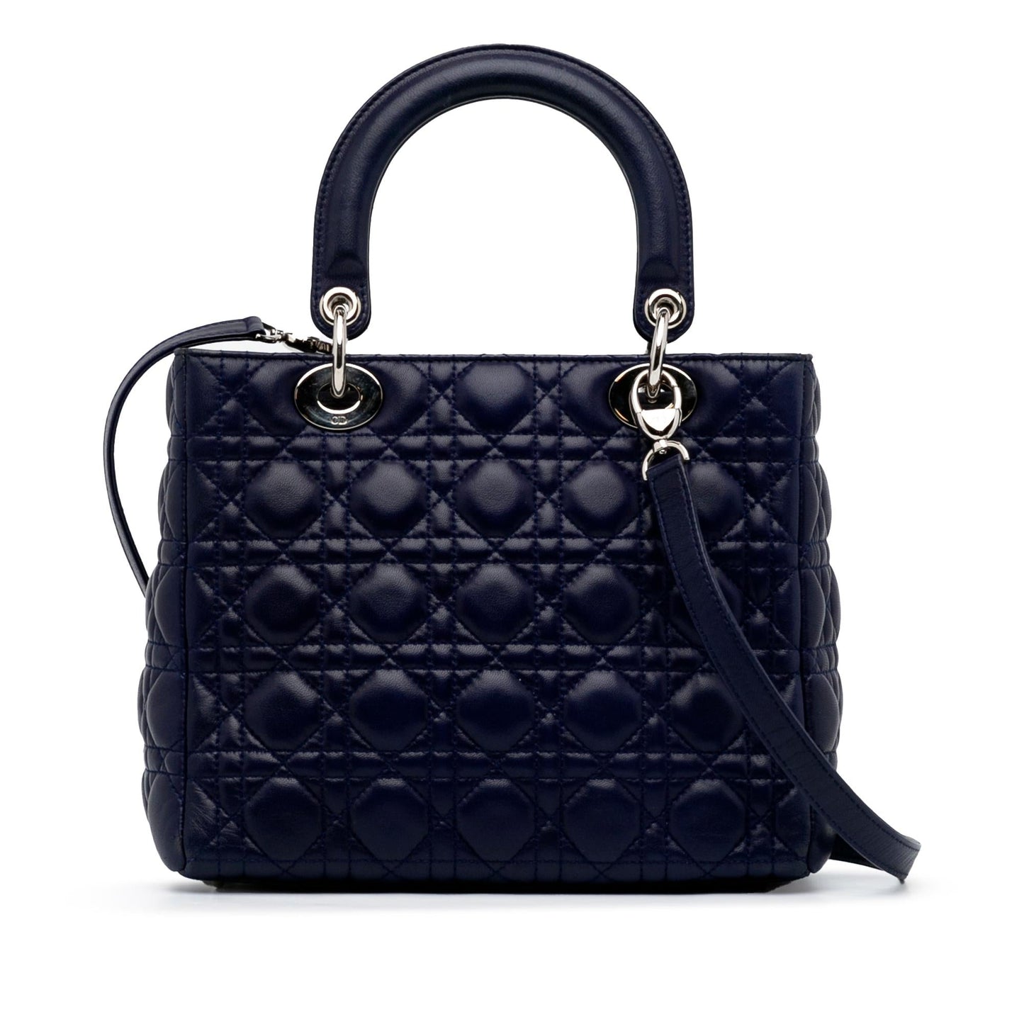 Luxury DiorMedium Cannage Lady Luxury Dior(SHG-di83Ib)