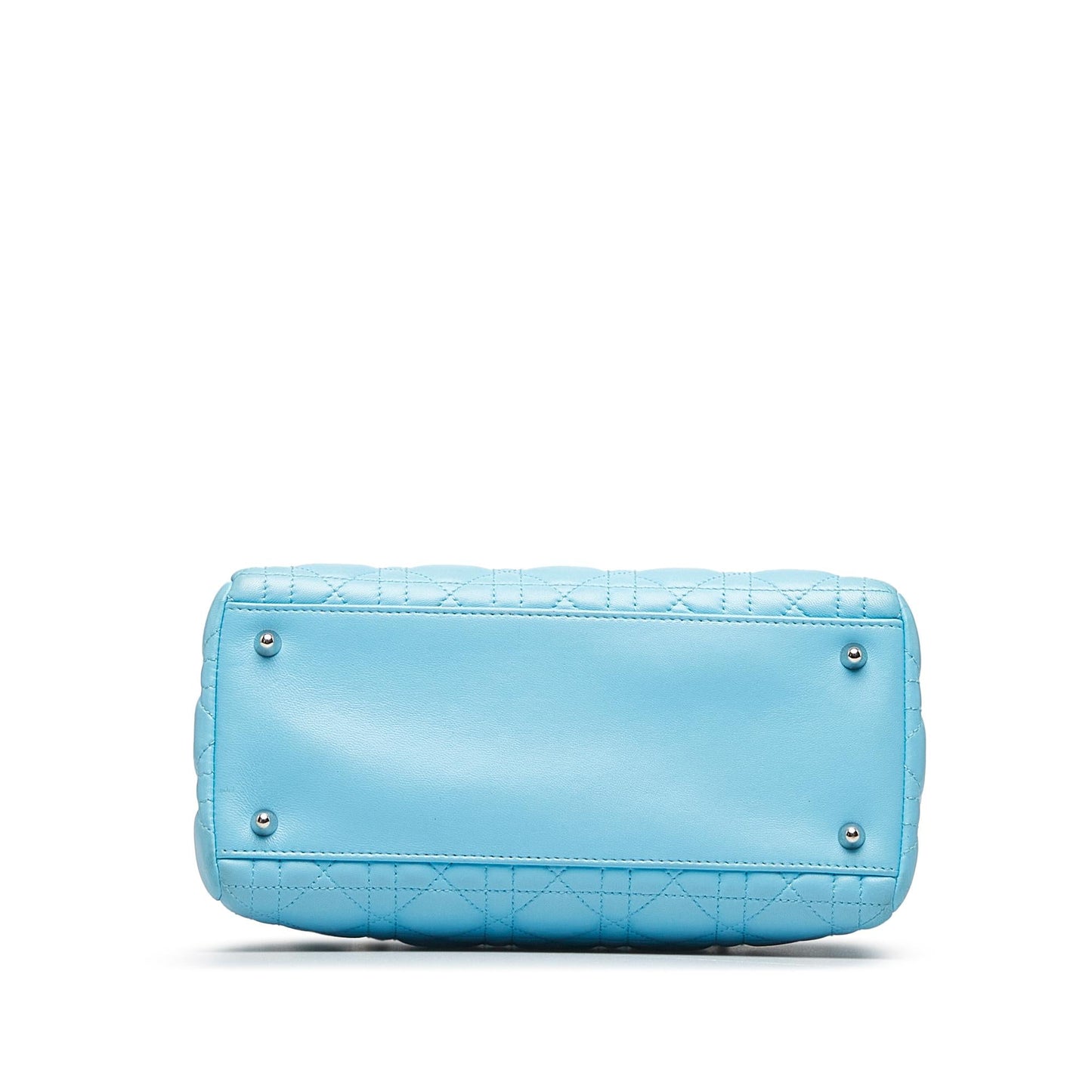 Luxury DiorMedium Cannage Lady Luxury Dior(SHG-tE9jMM)
