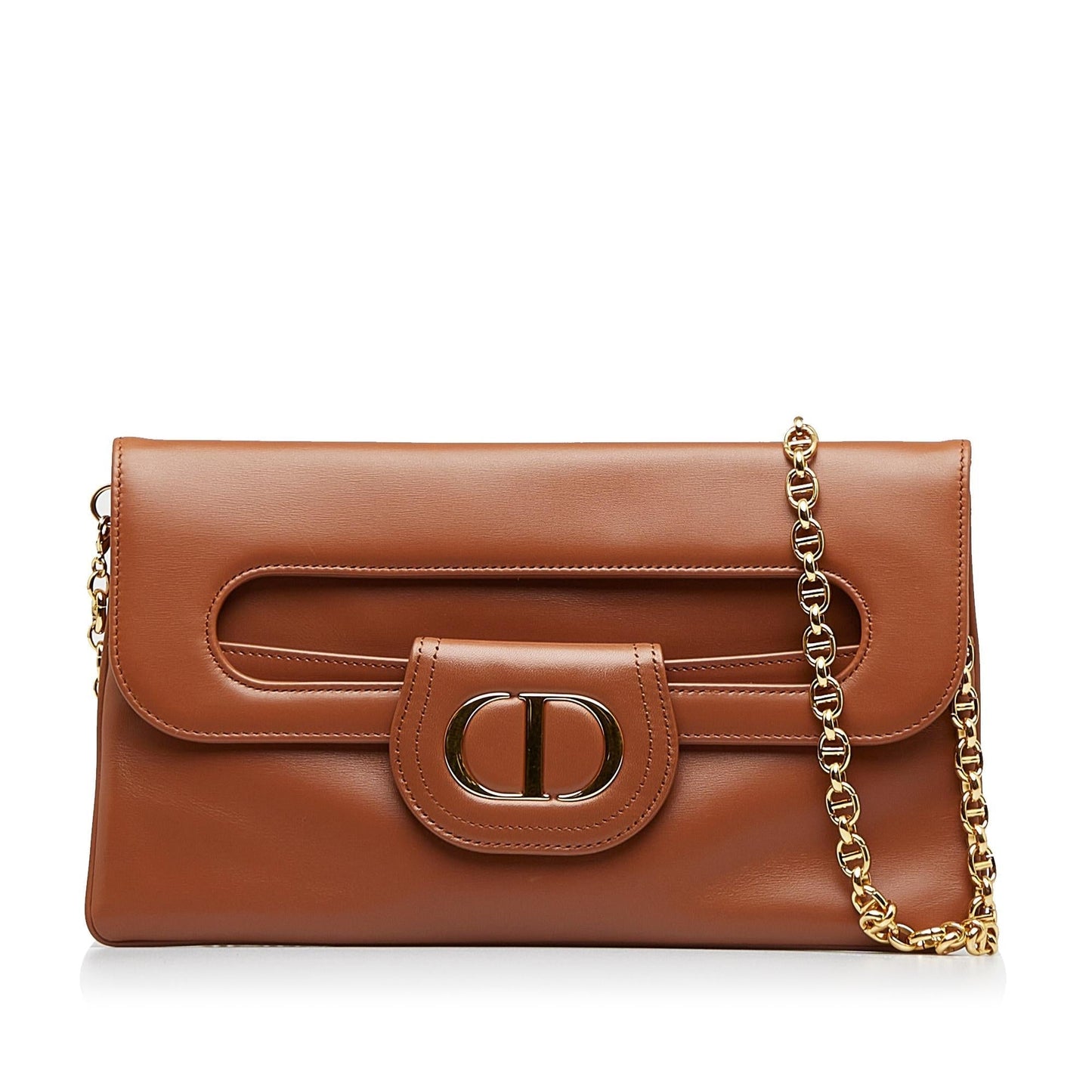 Luxury DiorMedium DiorDouble (SHG-Vj4irh)