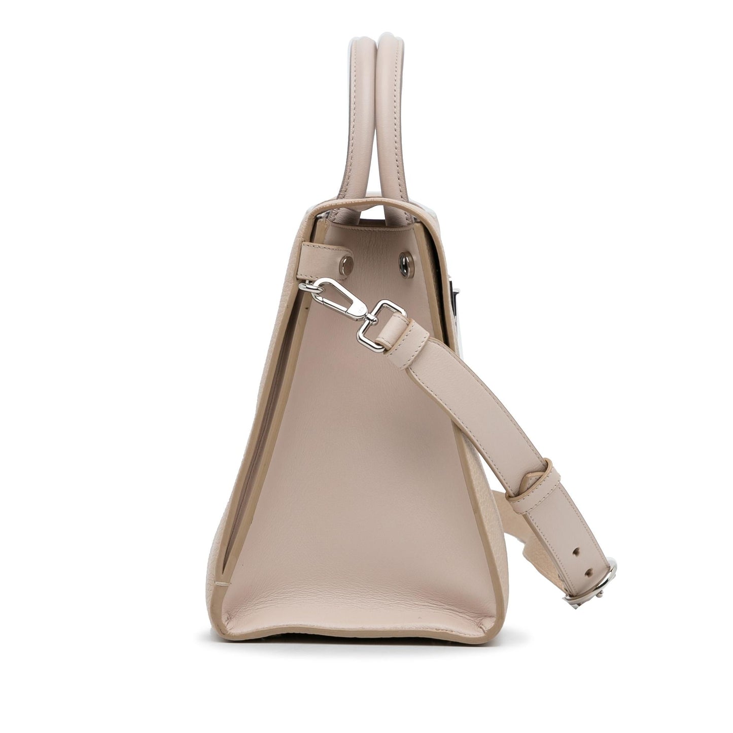 Luxury DiorMedium Diorever Satchel (SHG-RovYGP)