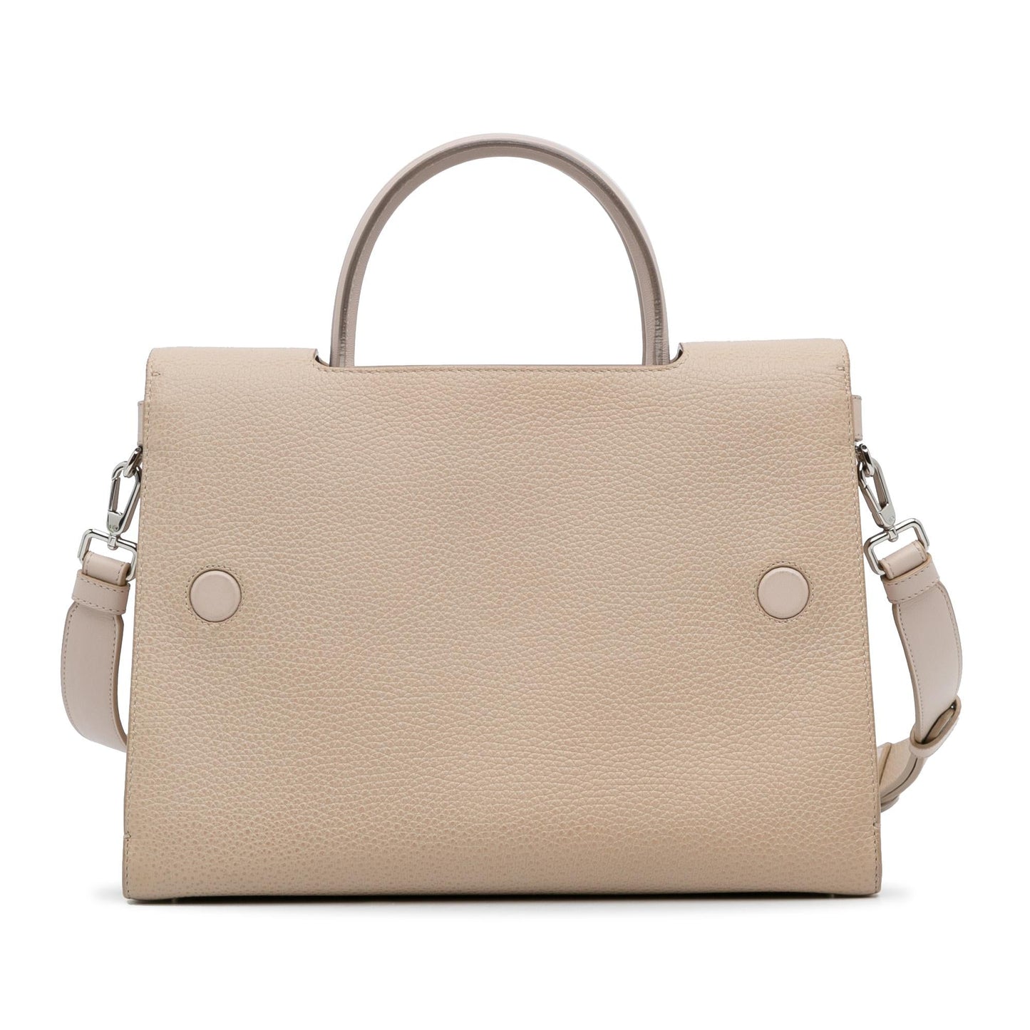 Luxury DiorMedium Diorever Satchel (SHG-RovYGP)