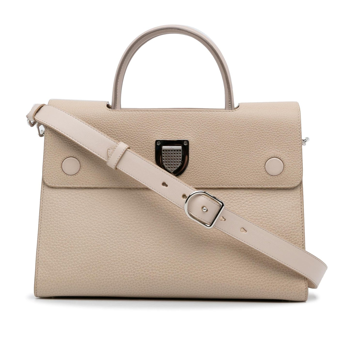 Luxury DiorMedium Diorever Satchel (SHG-RovYGP)