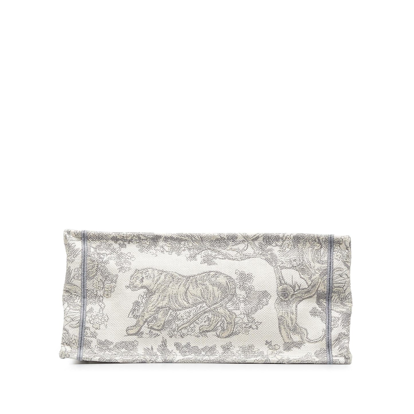 Luxury DiorMedium Dioriviera Toile De Jouy Book Tote (SHG-YCdkBR)