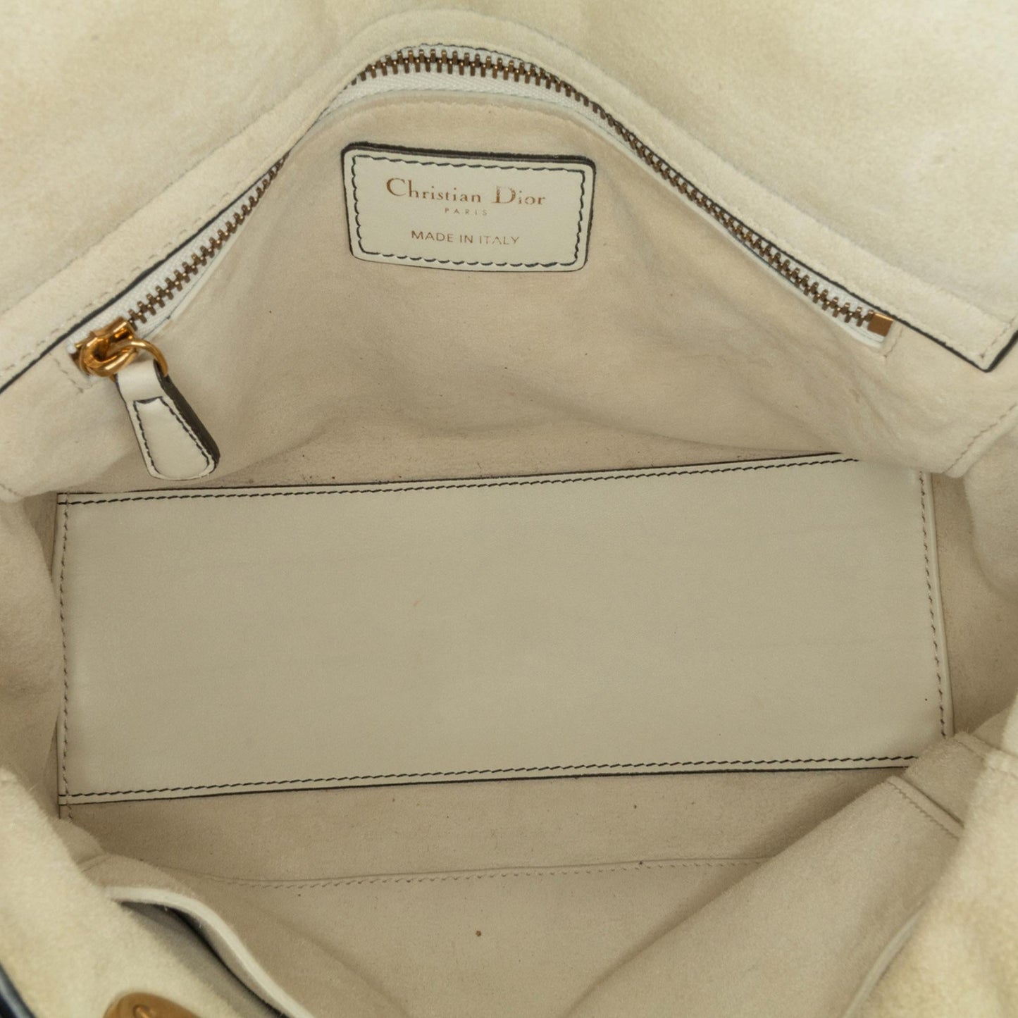 Luxury DiorMedium Lambskin Cannage Studded Supple Lady Luxury Dior(SHG-hub9mD)