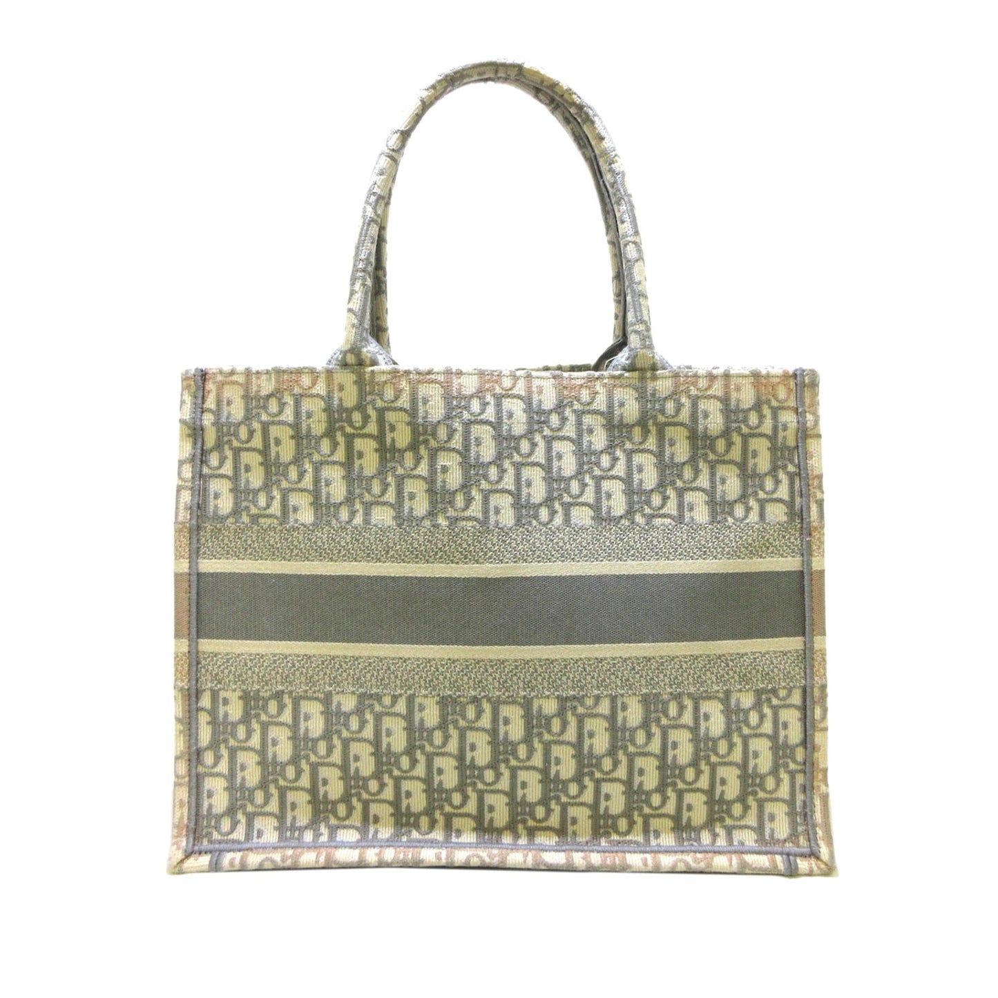 Luxury DiorMedium Oblique Book Tote (SHG-KKZcpe)