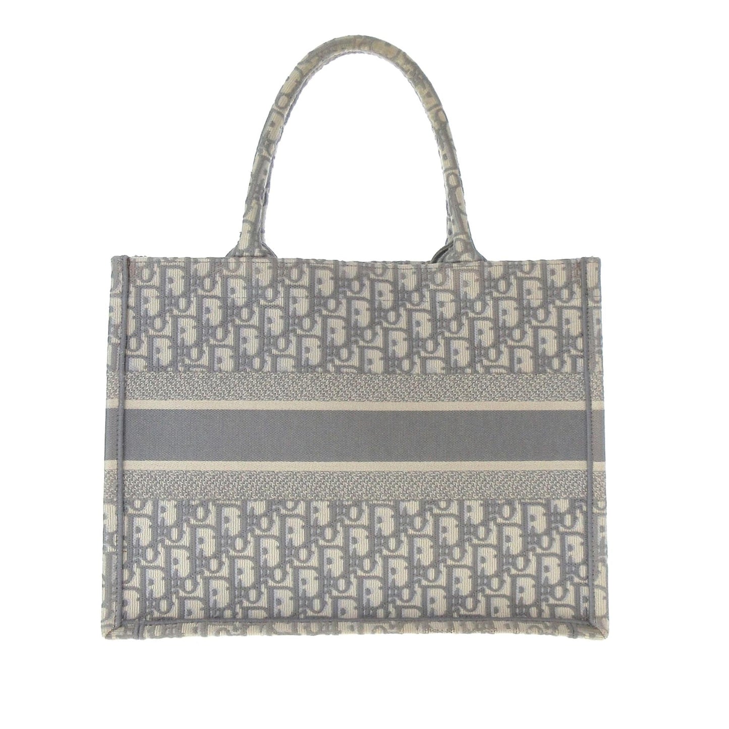 Luxury DiorMedium Oblique Book Tote (SHG-xlrCsx)