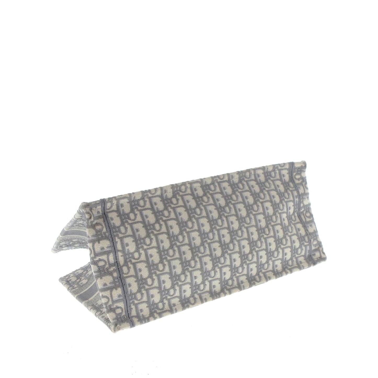 Luxury DiorMedium Oblique Book Tote (SHG-xlrCsx)