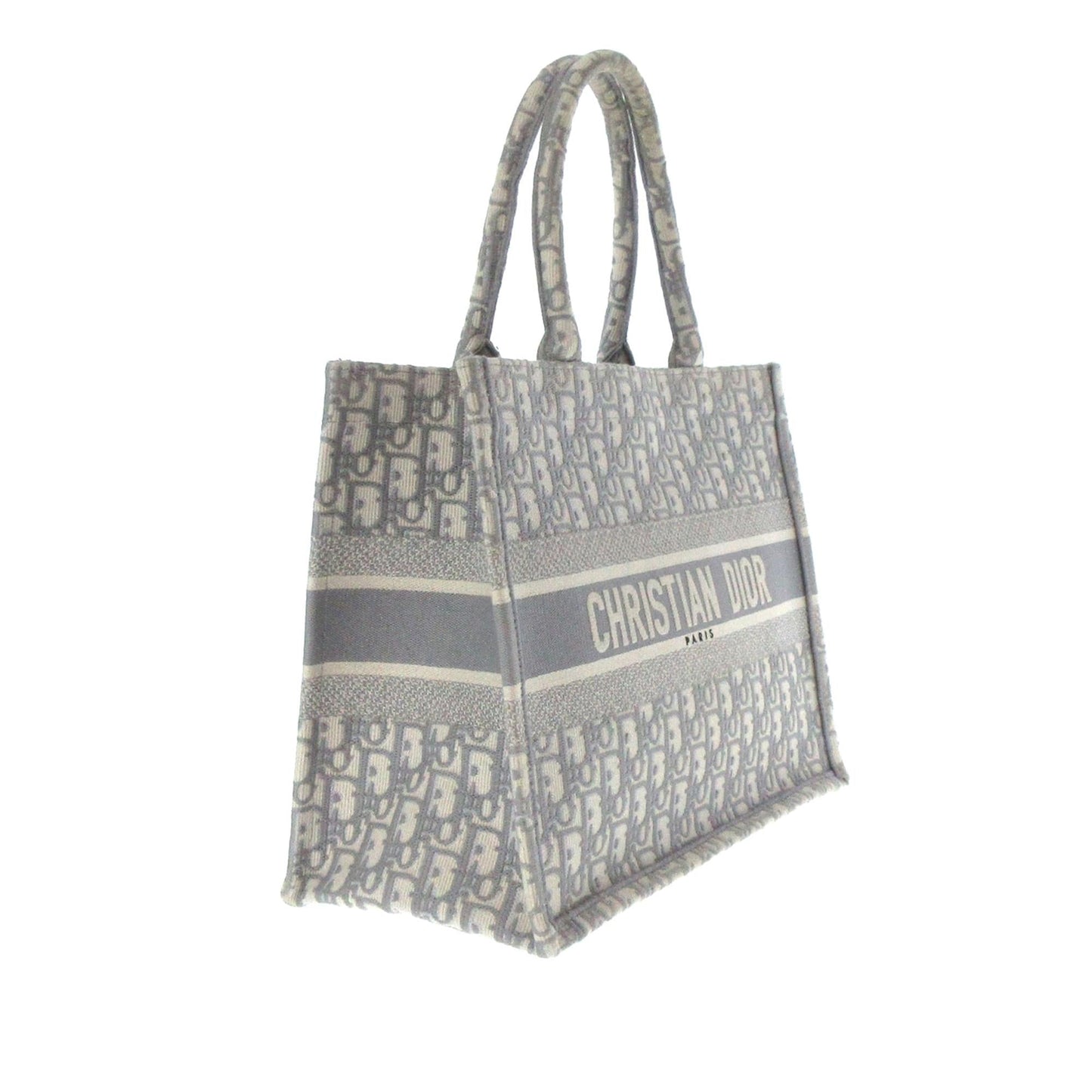 Luxury DiorMedium Oblique Book Tote (SHG-xlrCsx)