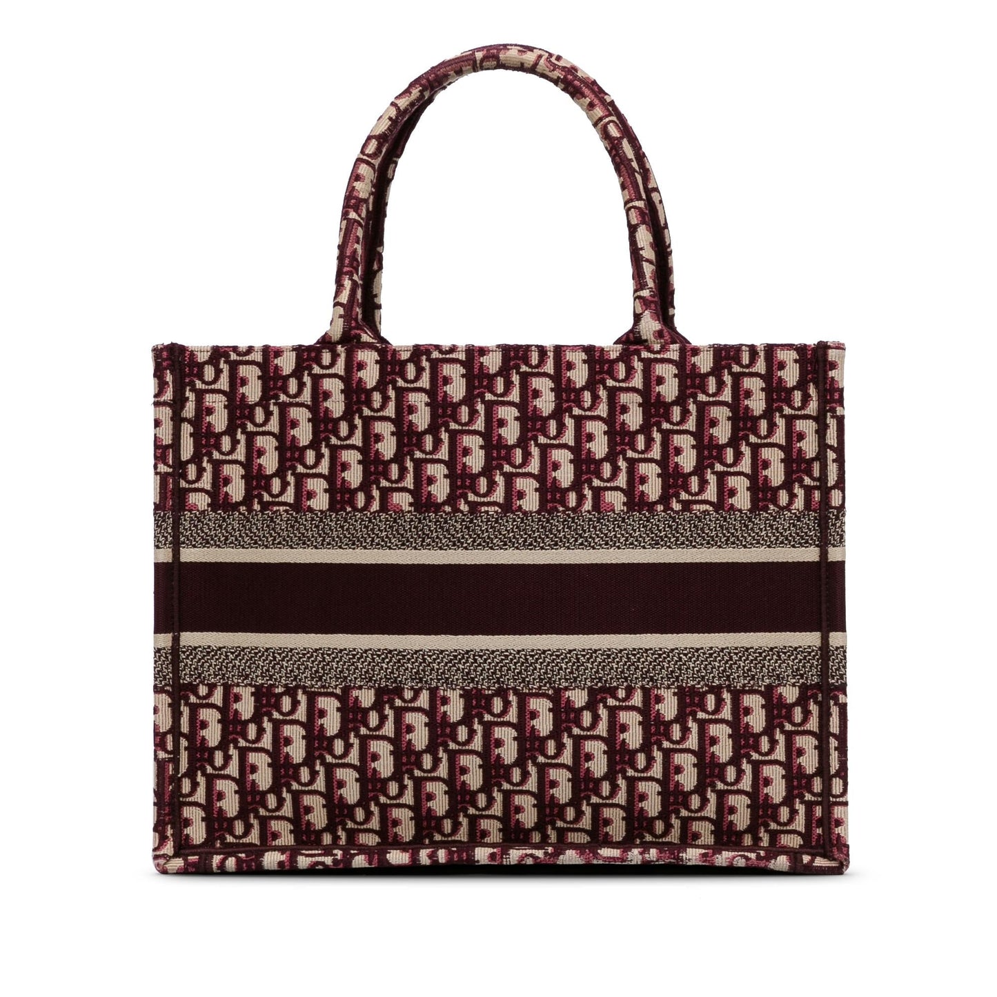 Luxury DiorMedium Oblique Book Tote (SHG-8Vy3qp)
