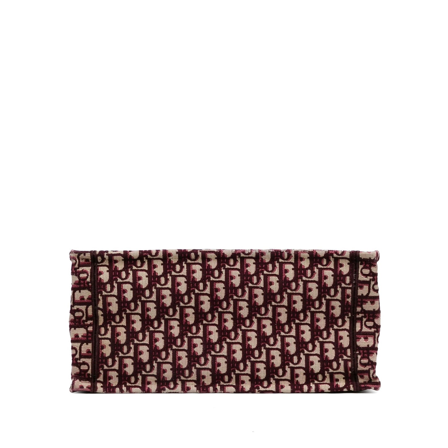 Luxury DiorMedium Oblique Book Tote (SHG-8Vy3qp)