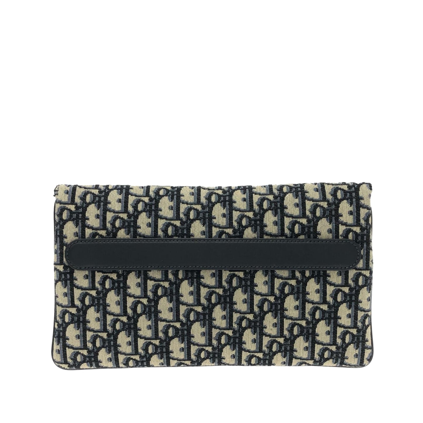 Luxury DiorMedium Oblique DiorDouble Chain Bag (SHG-B6xBz3)