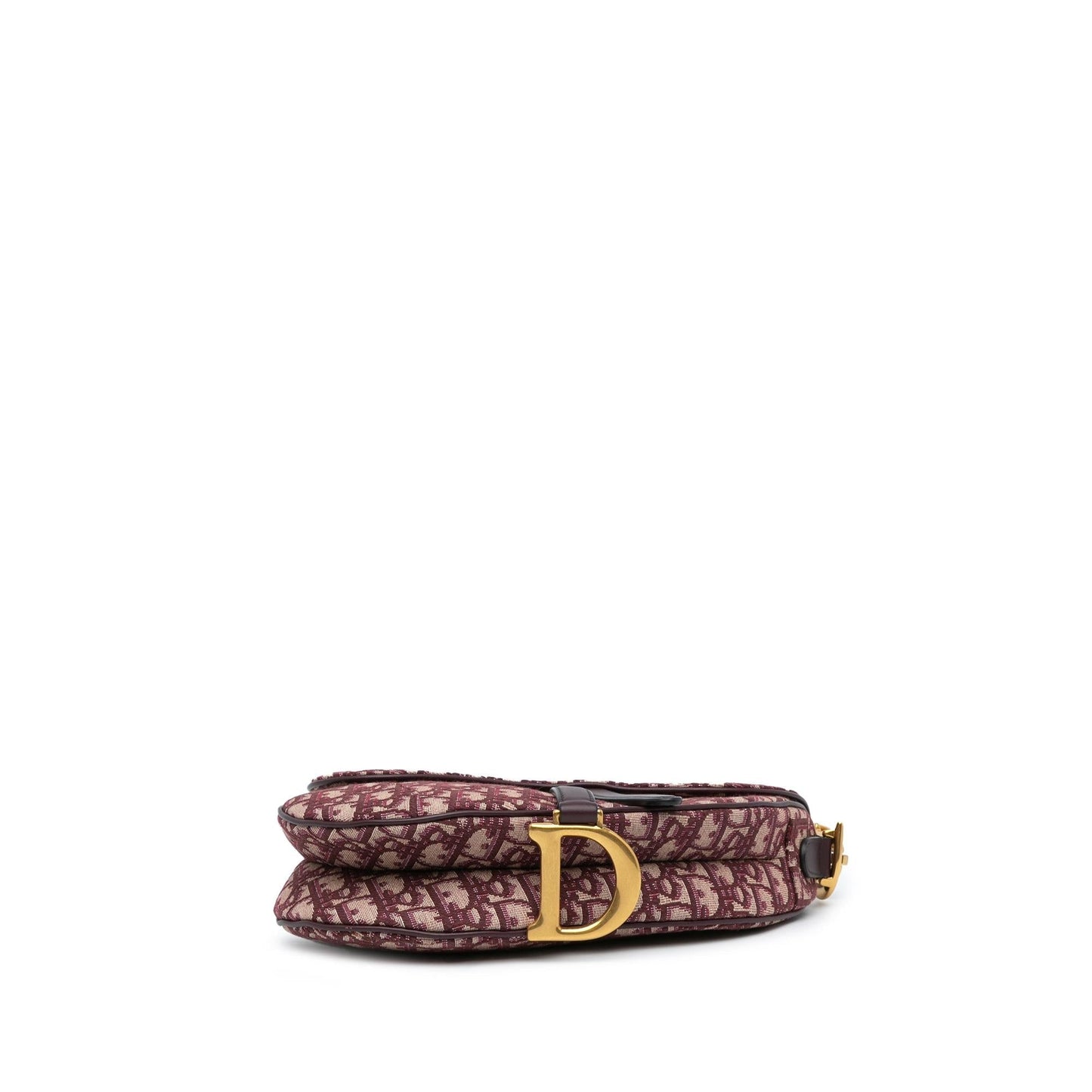 Luxury DiorMedium Oblique Saddle (SHG-i1IZWS)