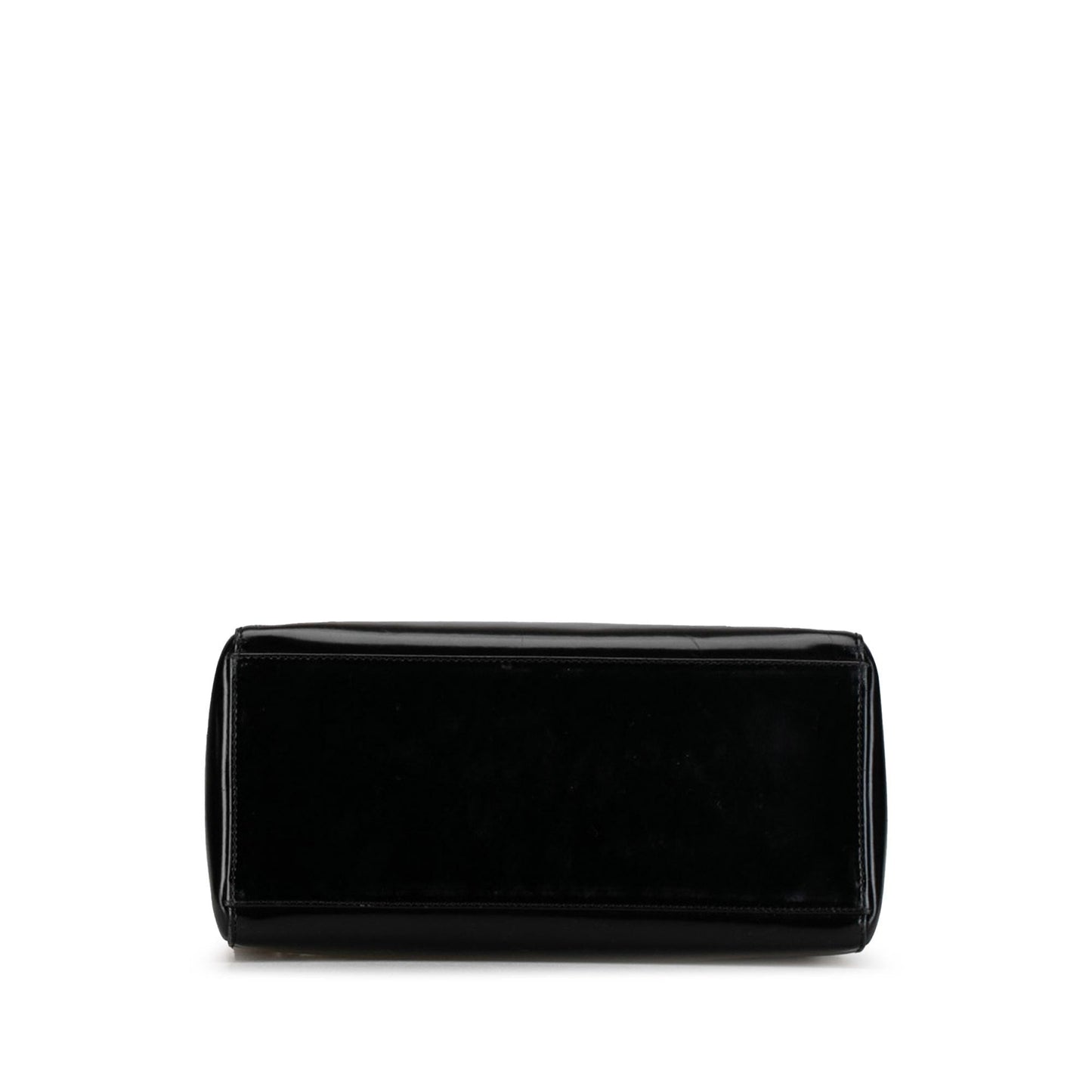 Luxury DiorMedium Patent Lady Luxury Dior(SHG-6fBji6)