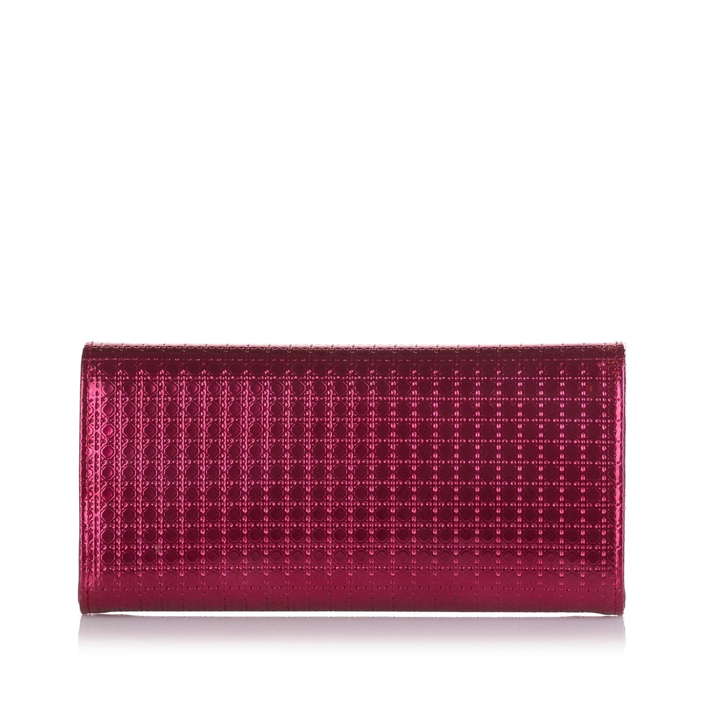 Luxury DiorMicro Cannage Lady Luxury DiorCroisiere Wallet On Chain (SHG-usOGqj)