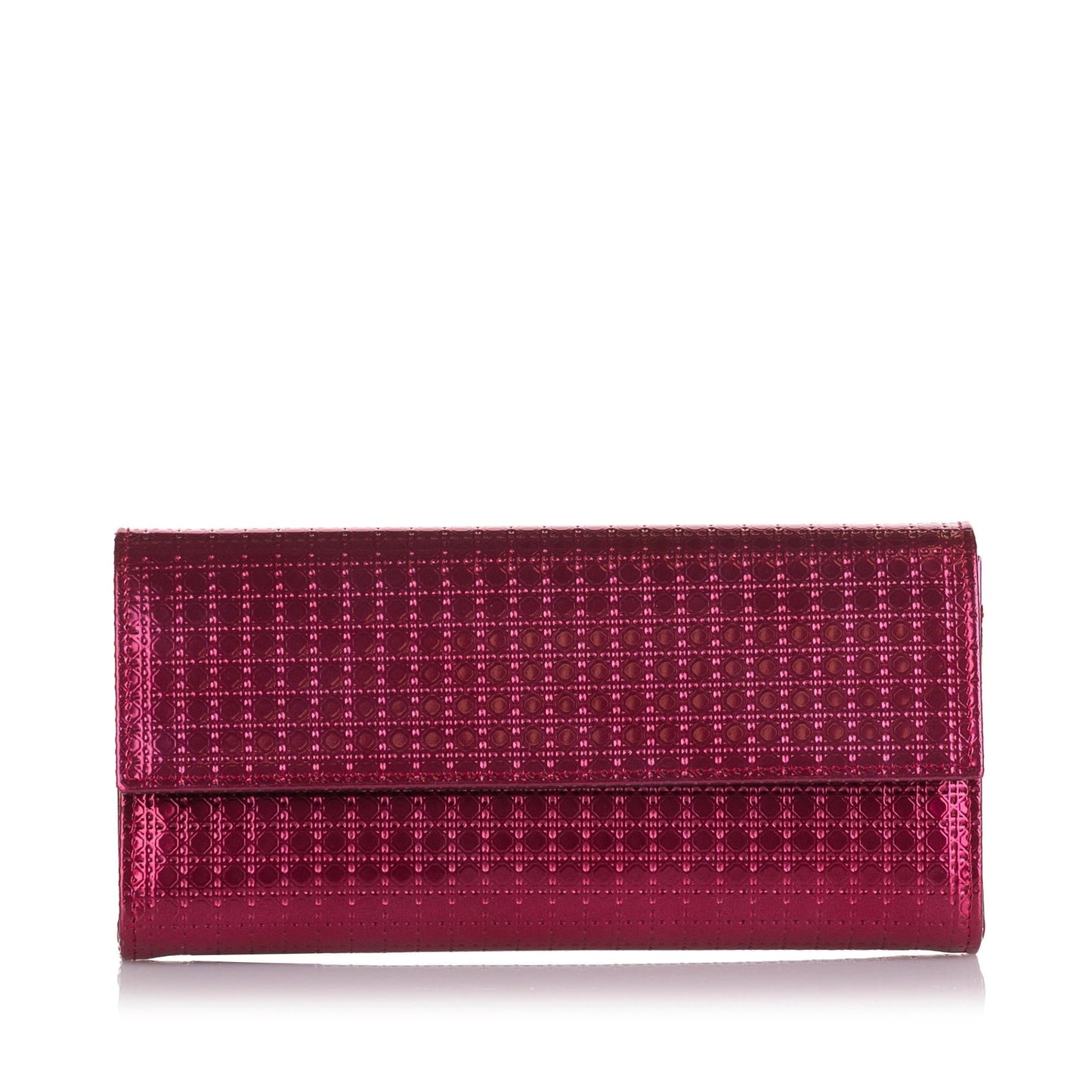 Luxury DiorMicro Cannage Lady Luxury DiorCroisiere Wallet On Chain (SHG-usOGqj)