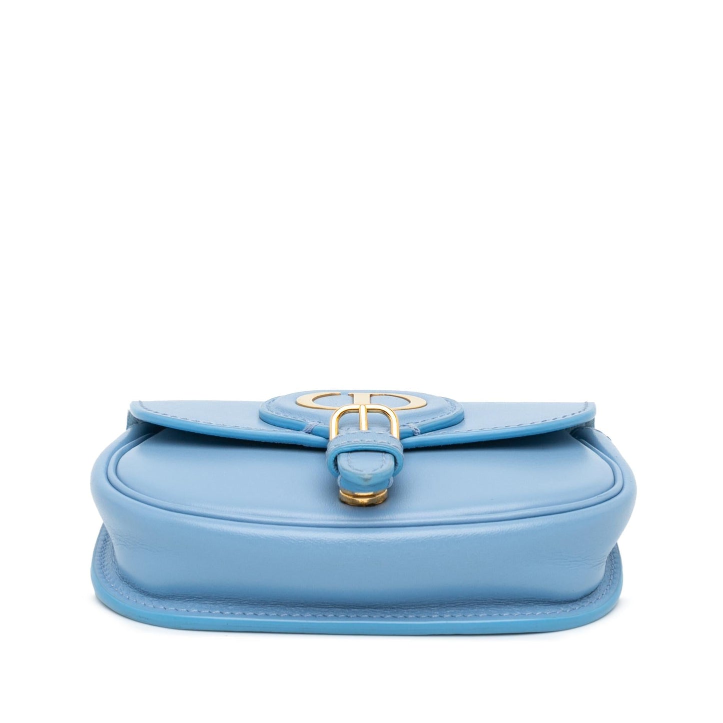 Luxury DiorMicro Leather Bobby Crossbody (SHG-Oyo4Xl)