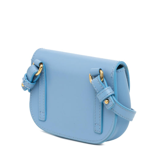 Luxury DiorMicro Leather Bobby Crossbody (SHG-Oyo4Xl)