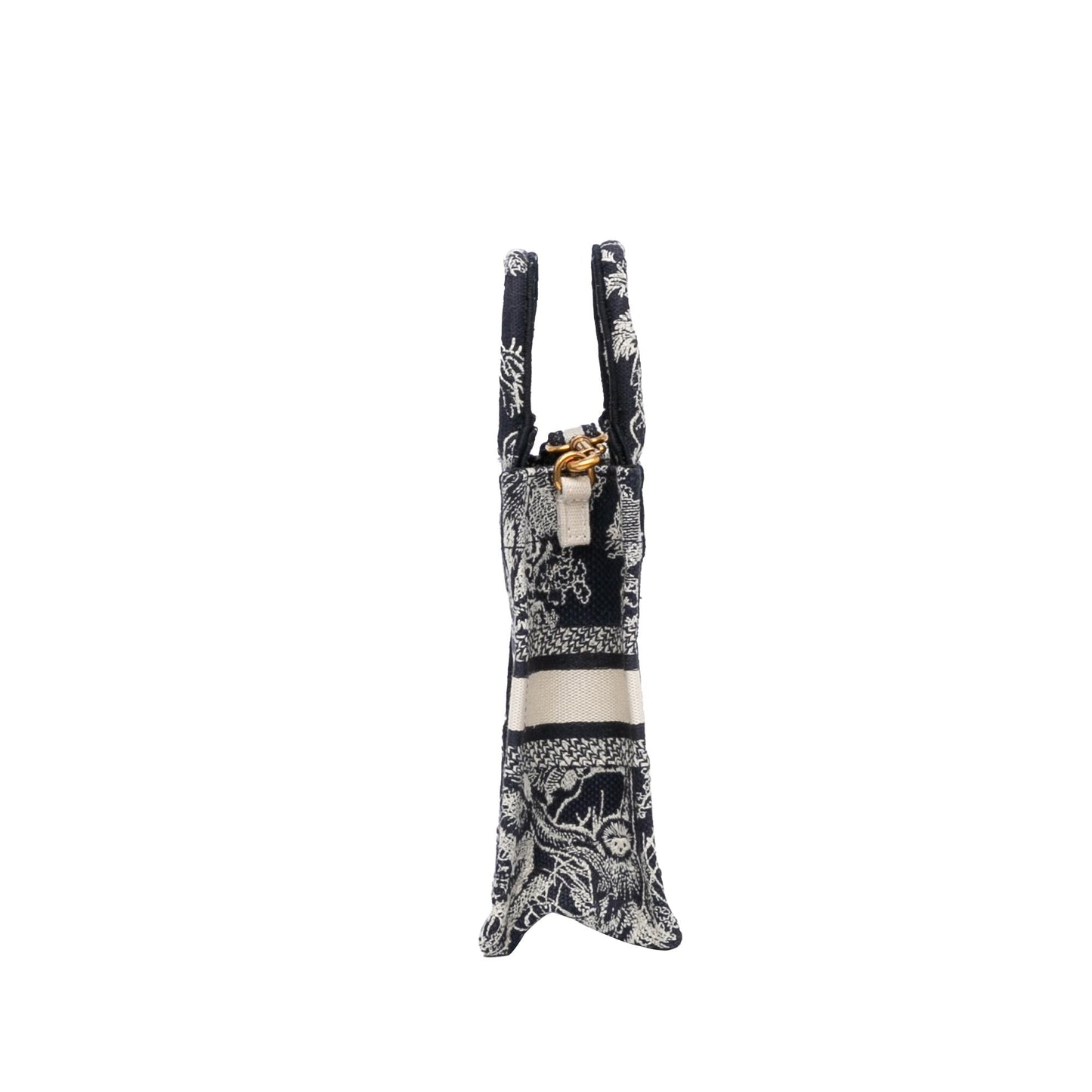 Luxury DiorMini Book Tote Phone Bag (SHG-bEDNLG)