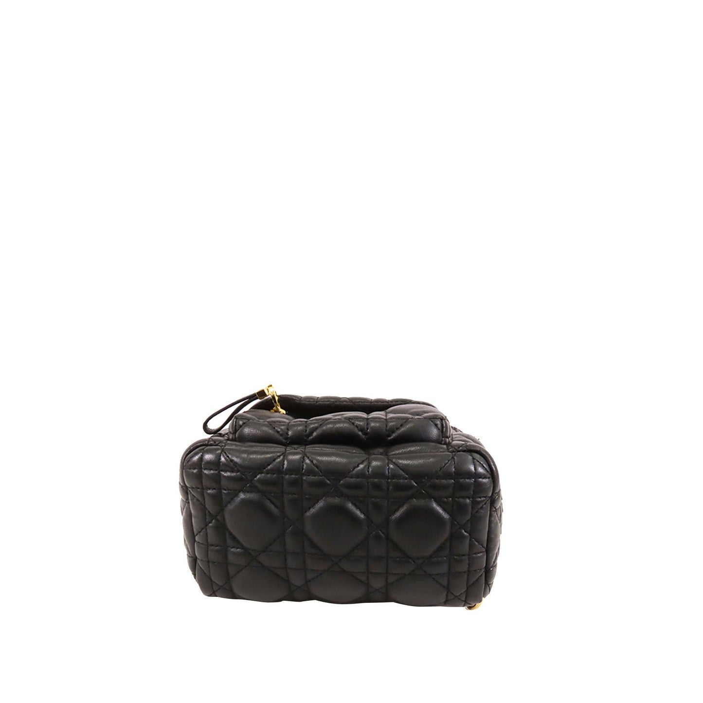 Luxury DiorMini Dioramour Cannage Backpack (SHG-gVLJ0T)