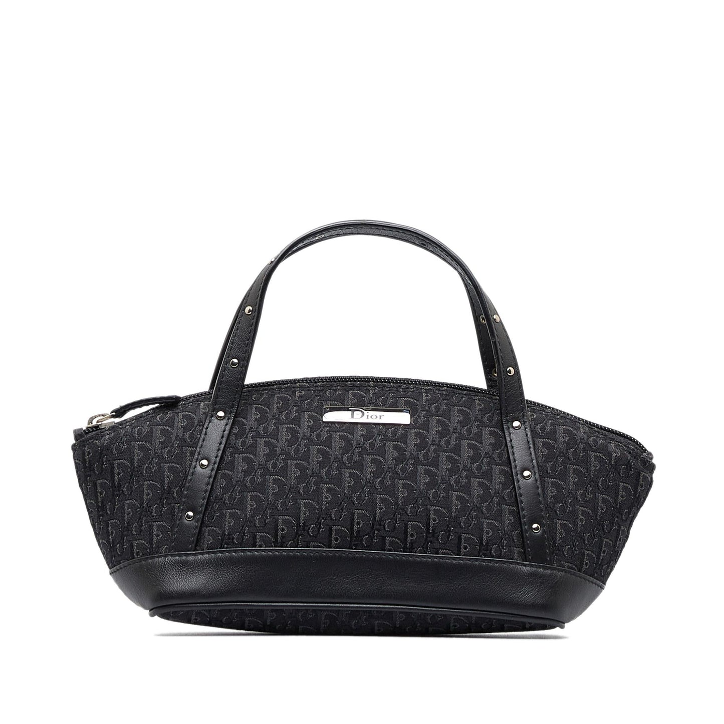 Luxury DiorMini Diorissimo Street Chic Handbag (SHG-r4xeW3)