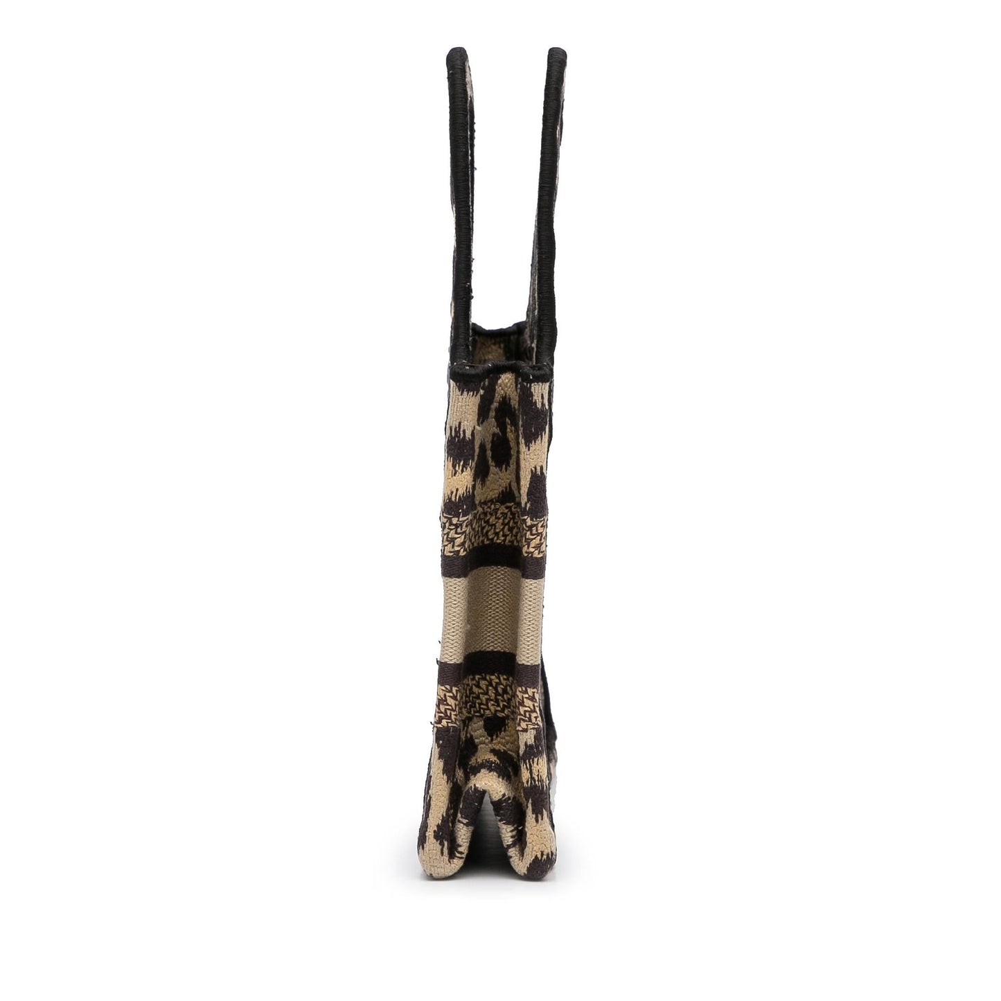 Luxury DiorMini Mizza Book Tote (SHG-ZjRVdr)