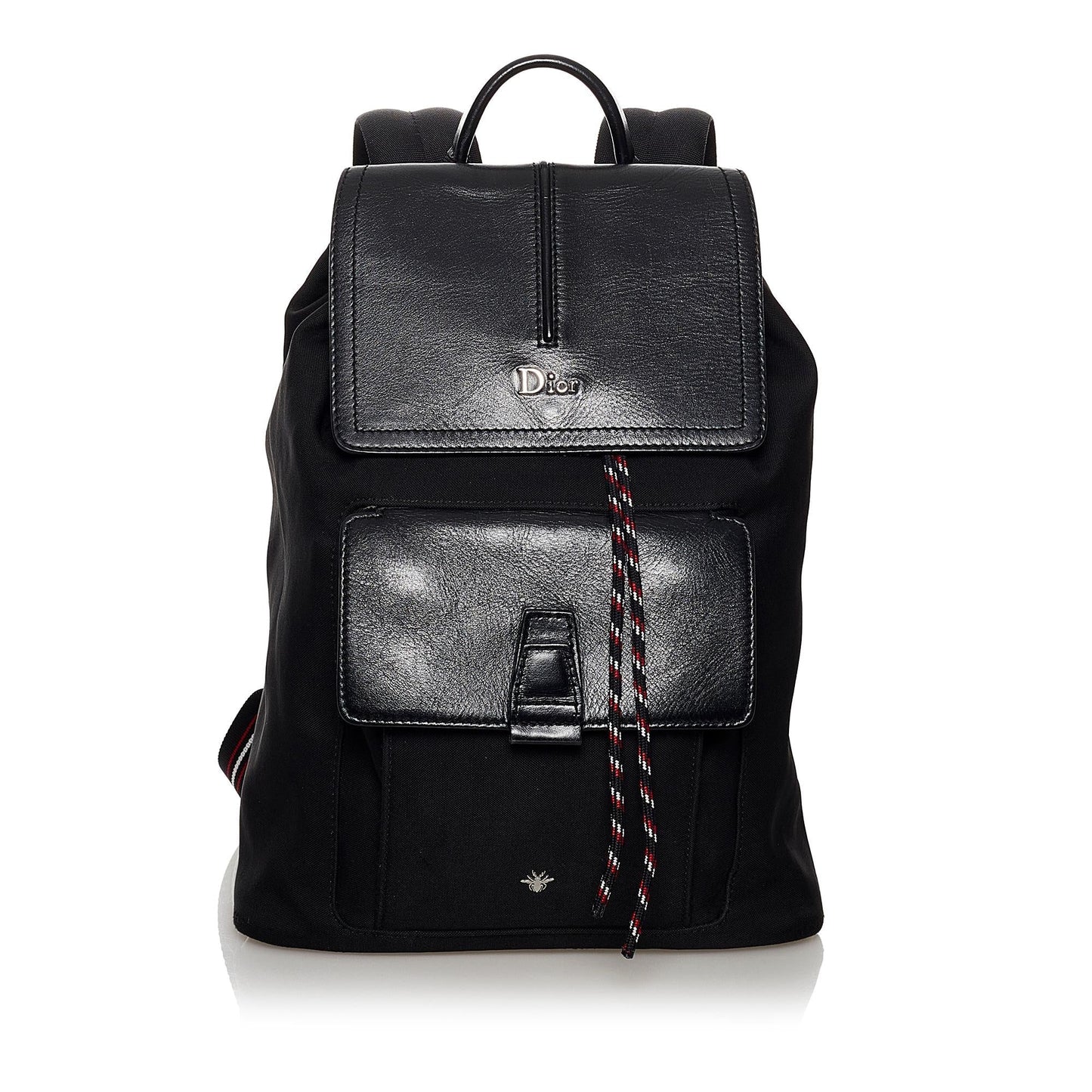 Luxury DiorMini Nylon Motion Backpack (SHG-30537)