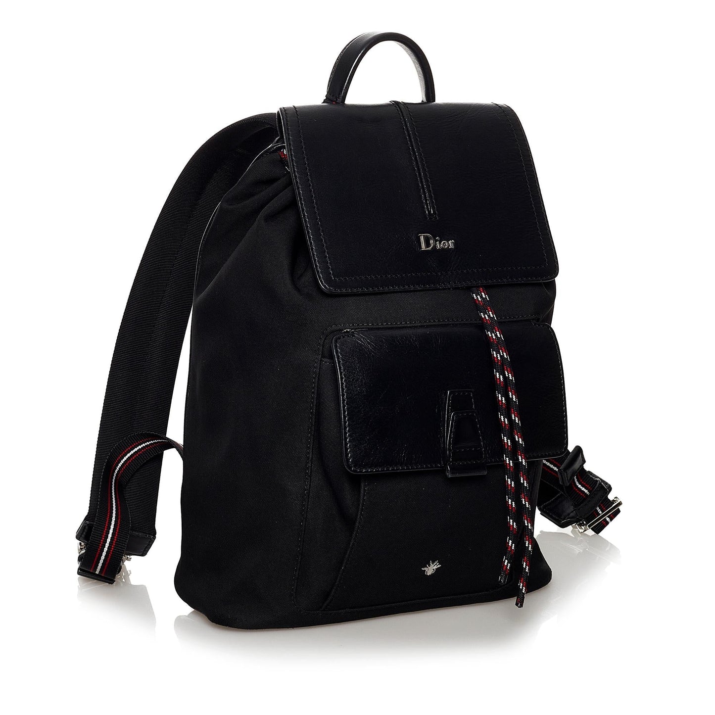 Luxury DiorMini Nylon Motion Backpack (SHG-30537)